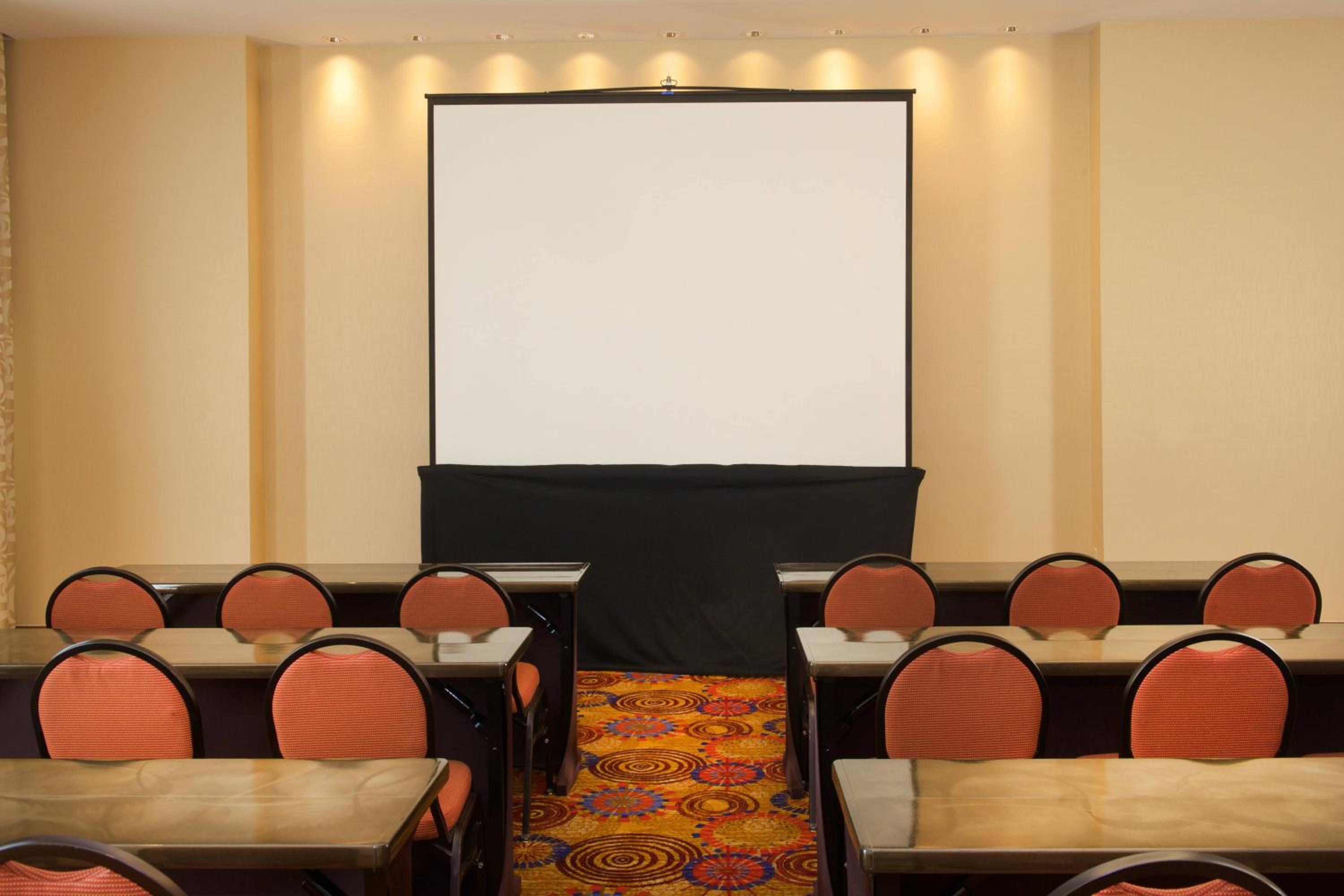 Fremont Marriott Silicon Valley - Property Image 21