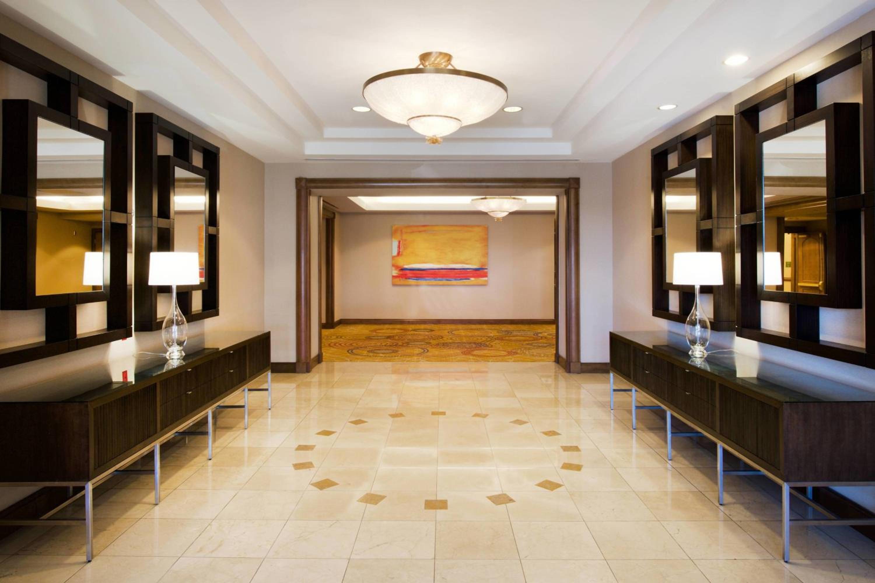 Fremont Marriott Silicon Valley - Property Image 23