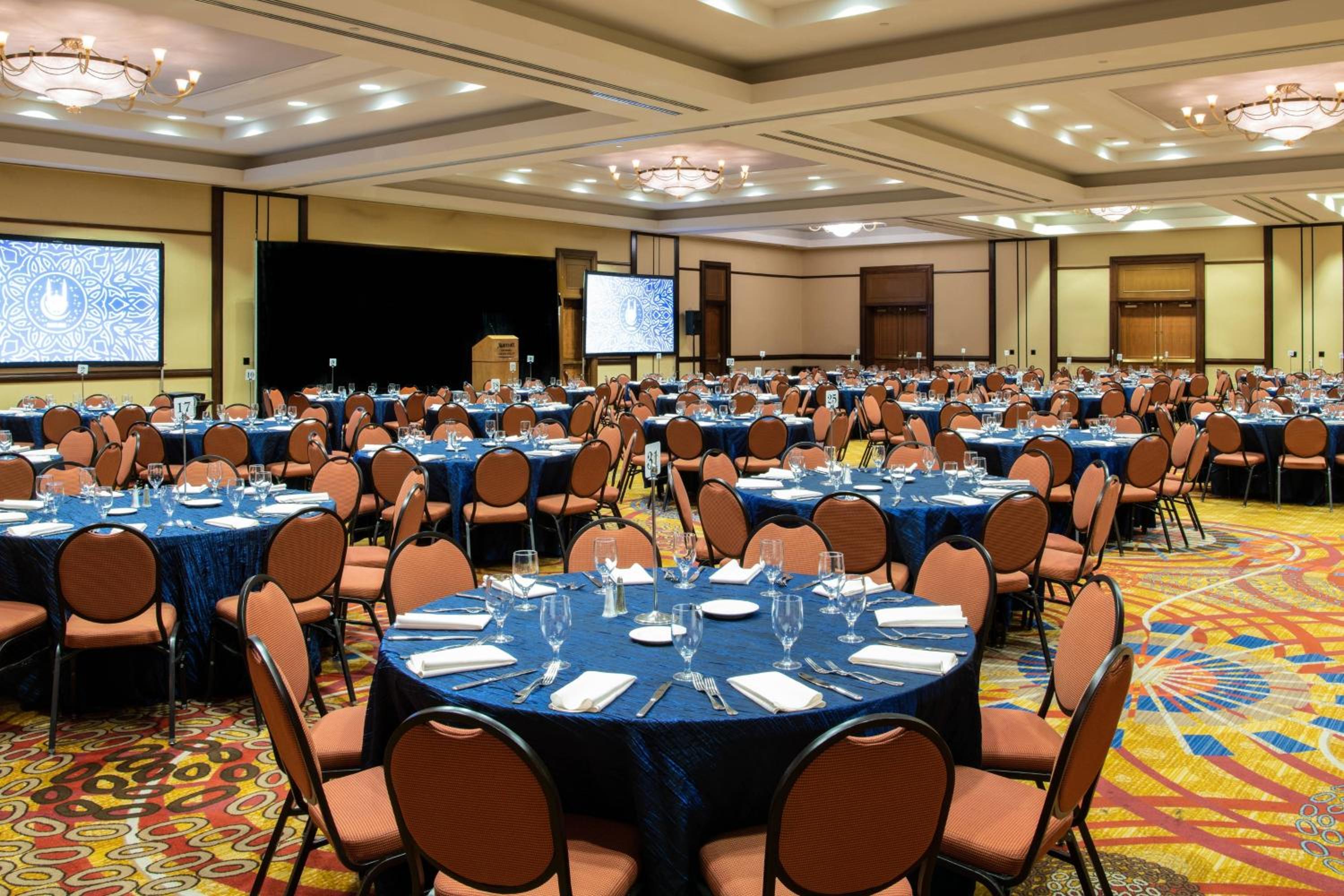 Fremont Marriott Silicon Valley - Property Image 29