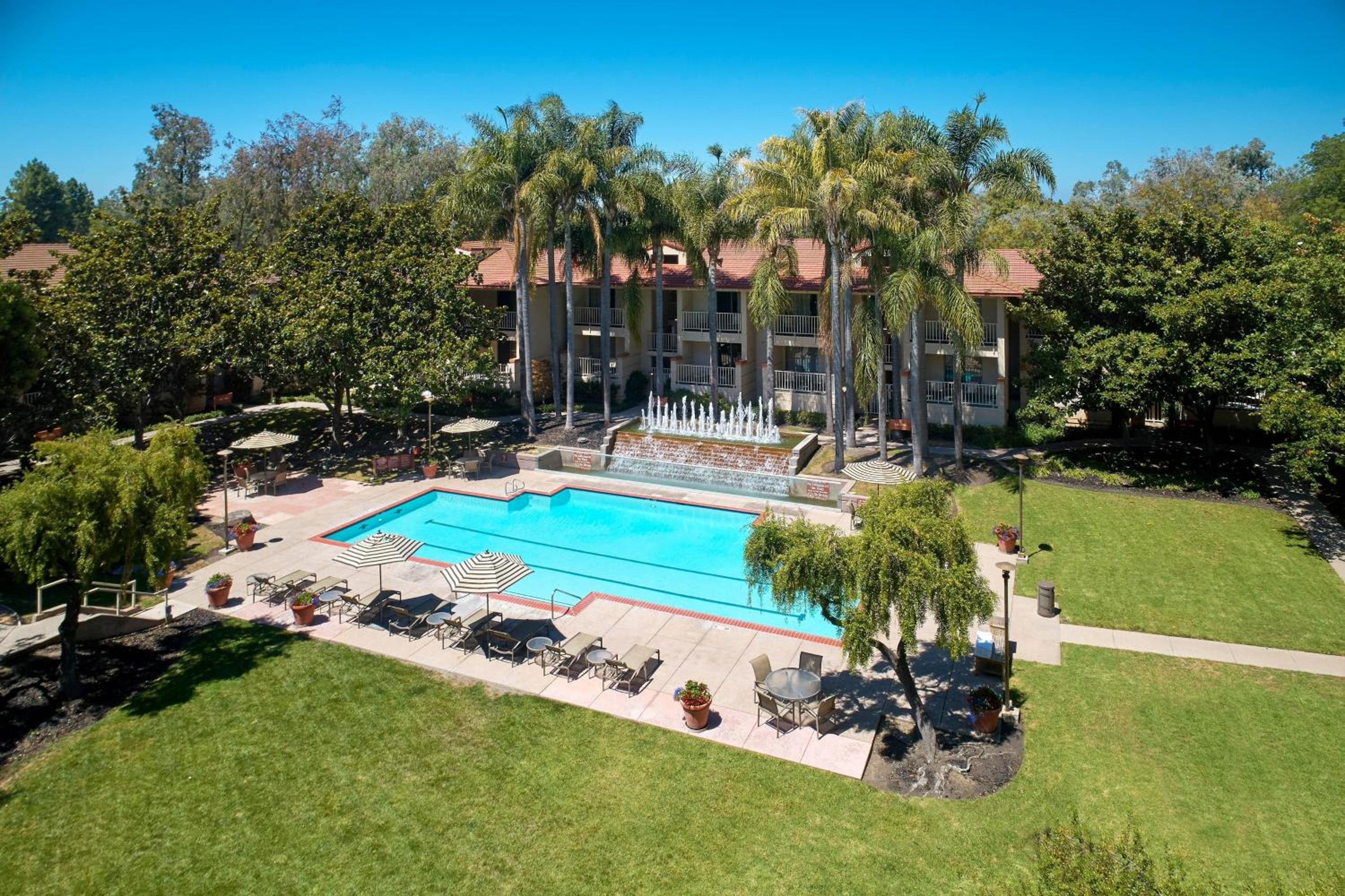 Newark Vacations - Sheraton San Jose - Property Image 1
