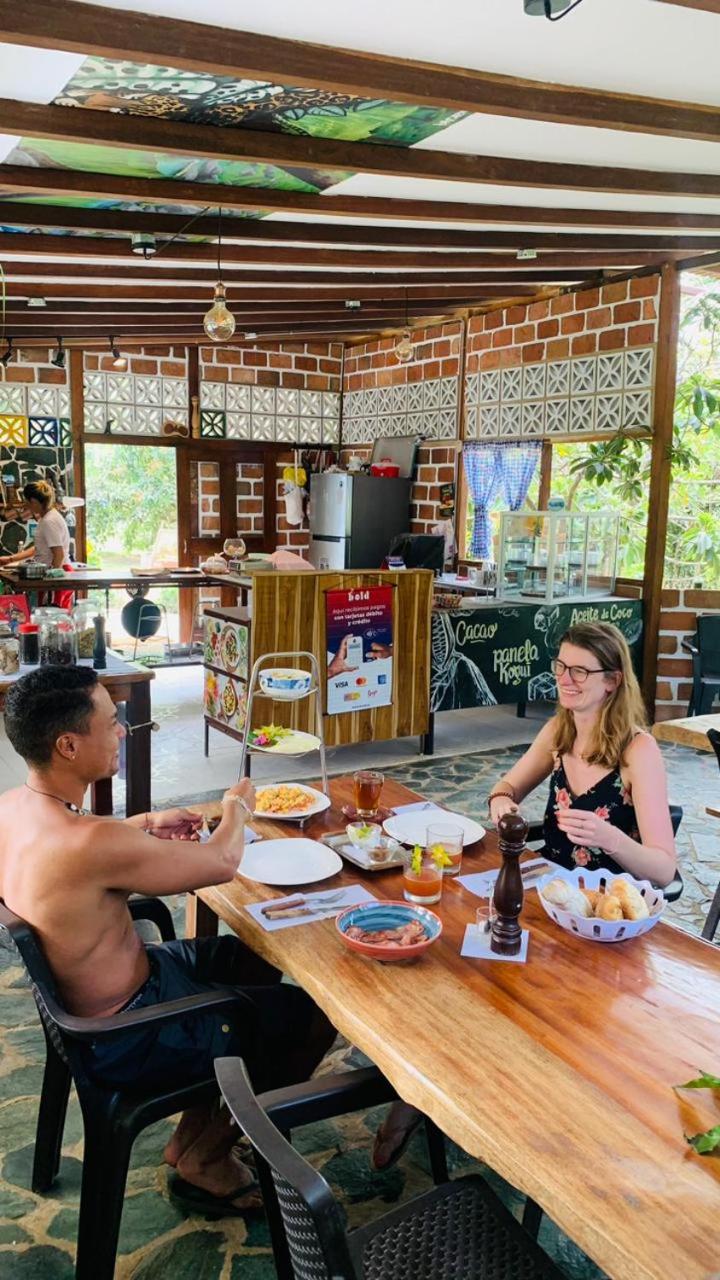 El Paraiso de Carmen