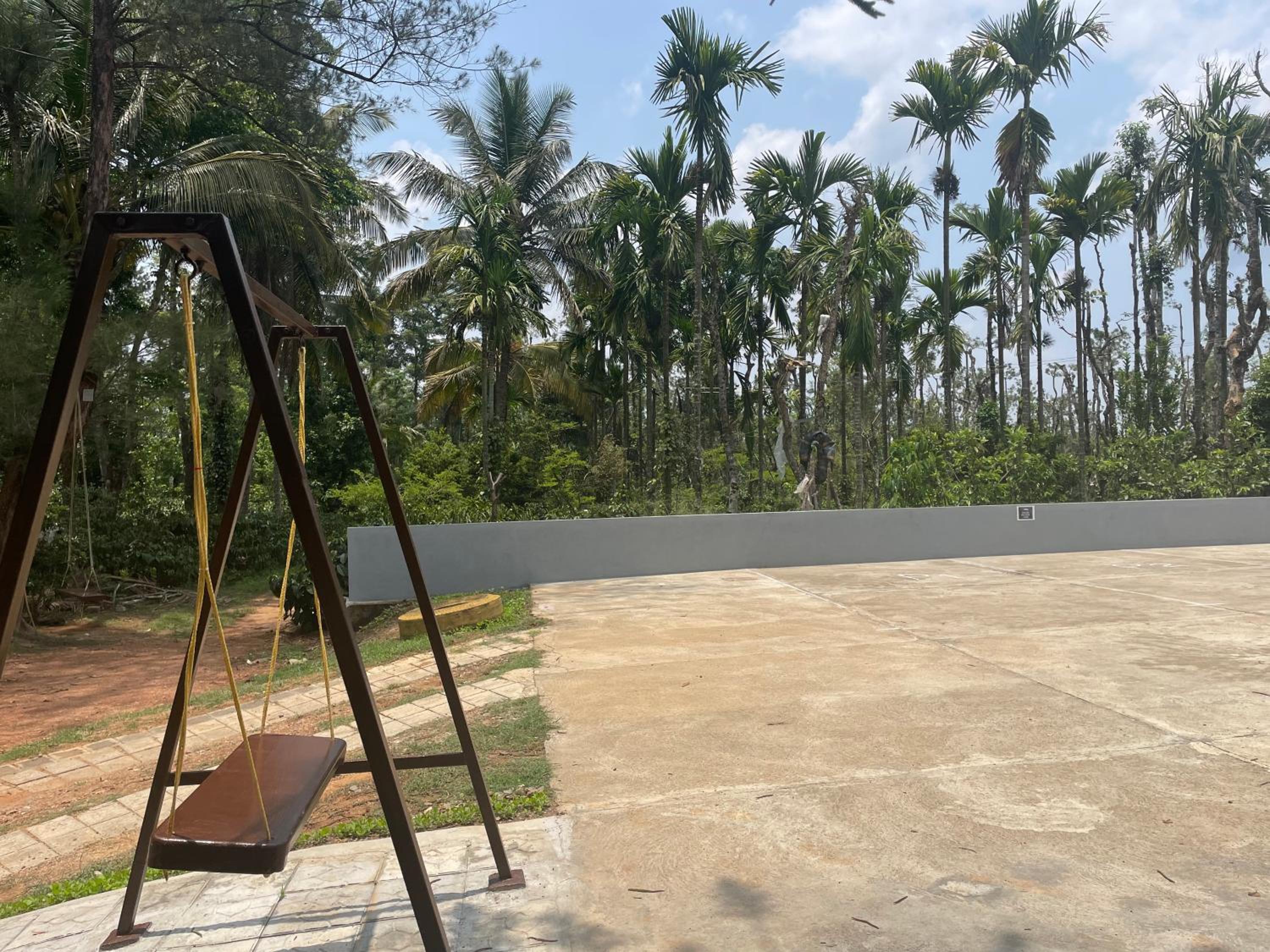 NEW ORGANIC HOME STAY view 3