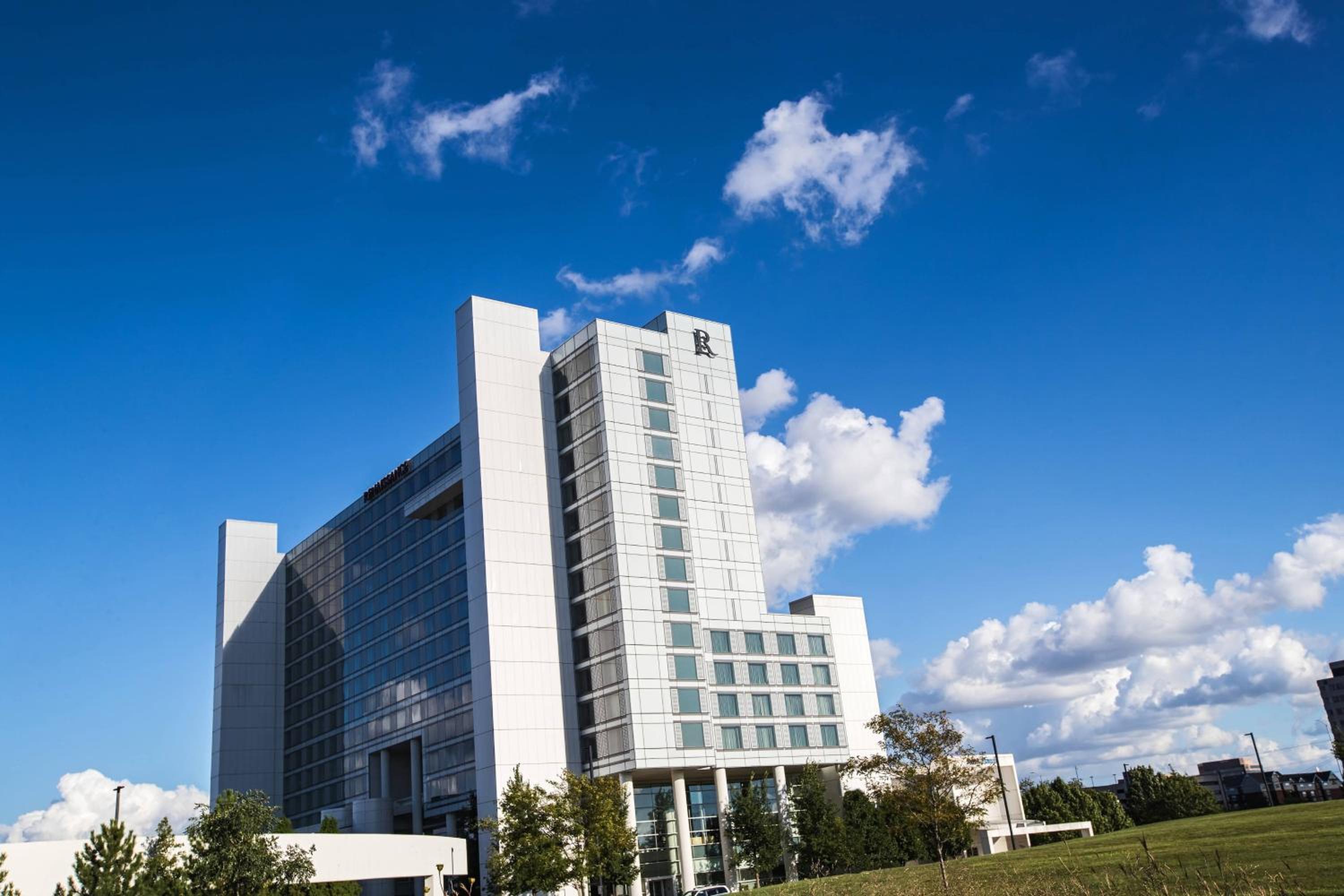 Schaumburg Vacations - Renaissance Schaumburg Convention Center Hotel - Property Image 48