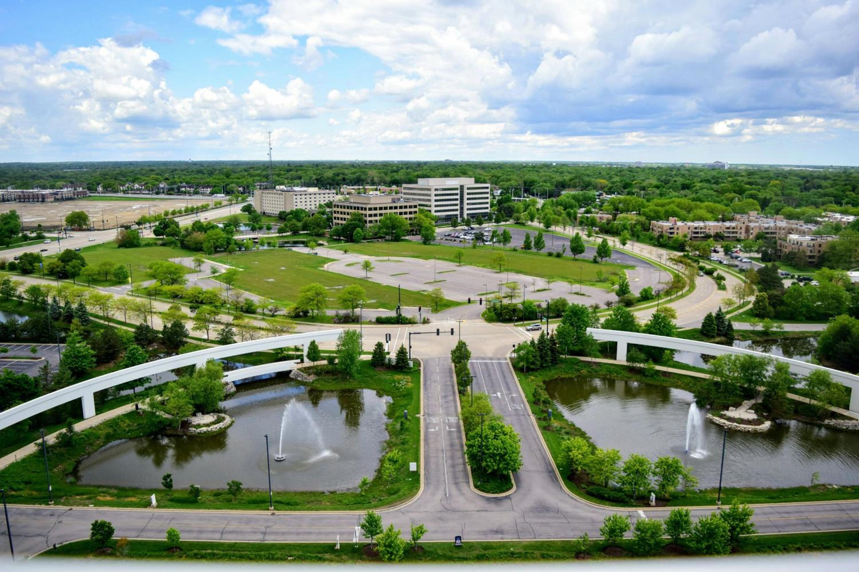 Schaumburg Vacations - Renaissance Schaumburg Convention Center Hotel - Property Image 66