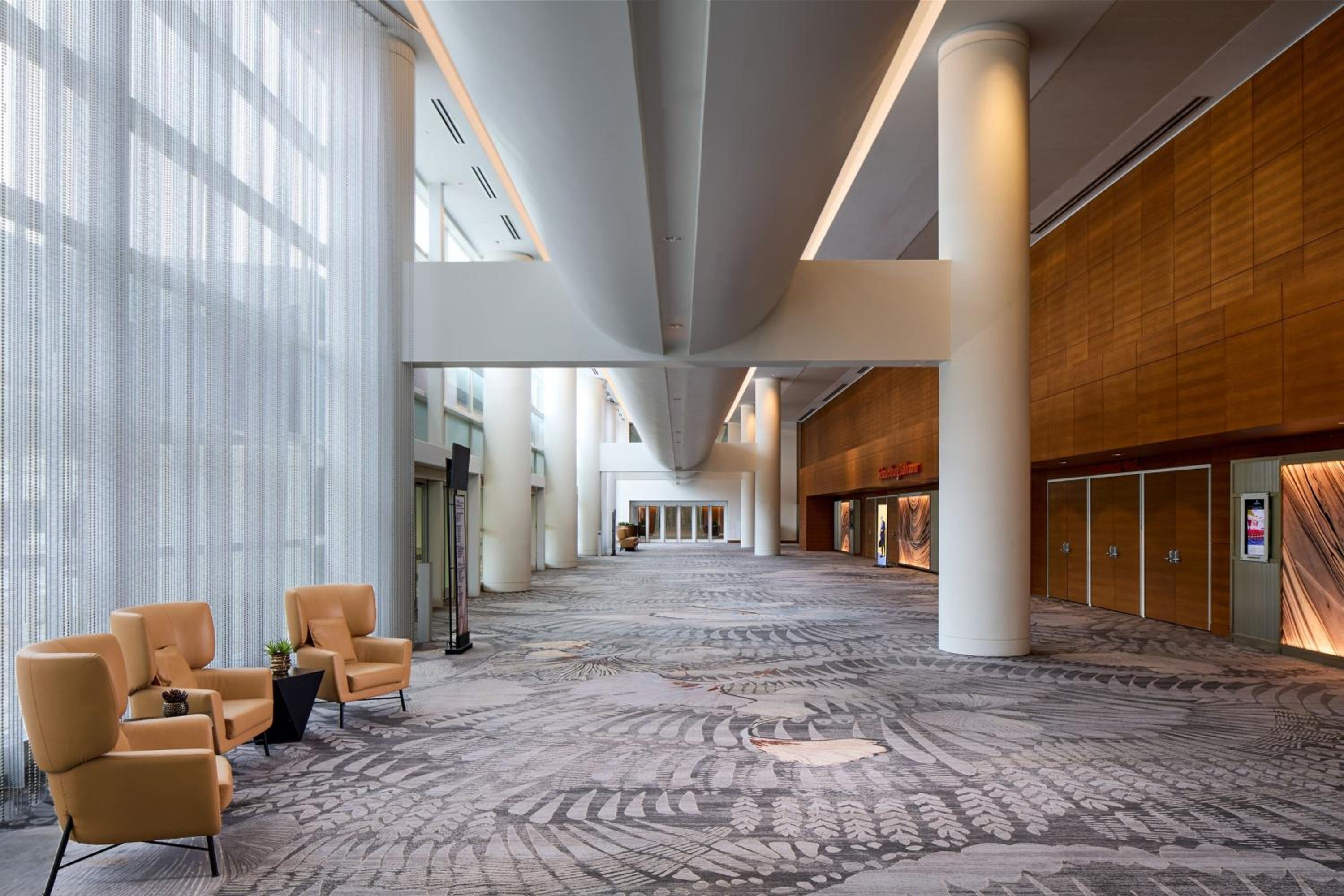 Schaumburg Vacations - Renaissance Schaumburg Convention Center Hotel - Property Image 95