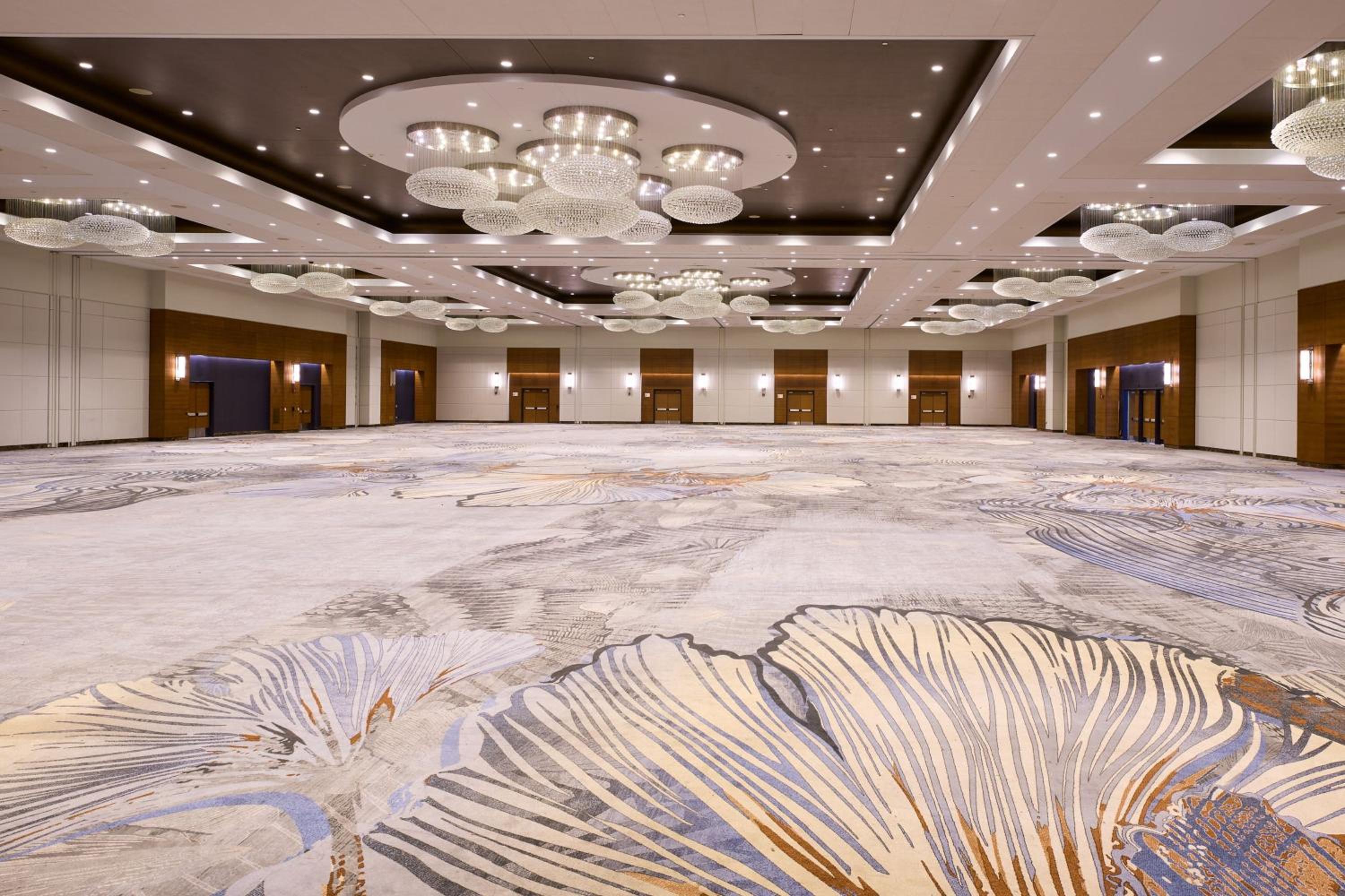 Schaumburg Vacations - Renaissance Schaumburg Convention Center Hotel - Property Image 96