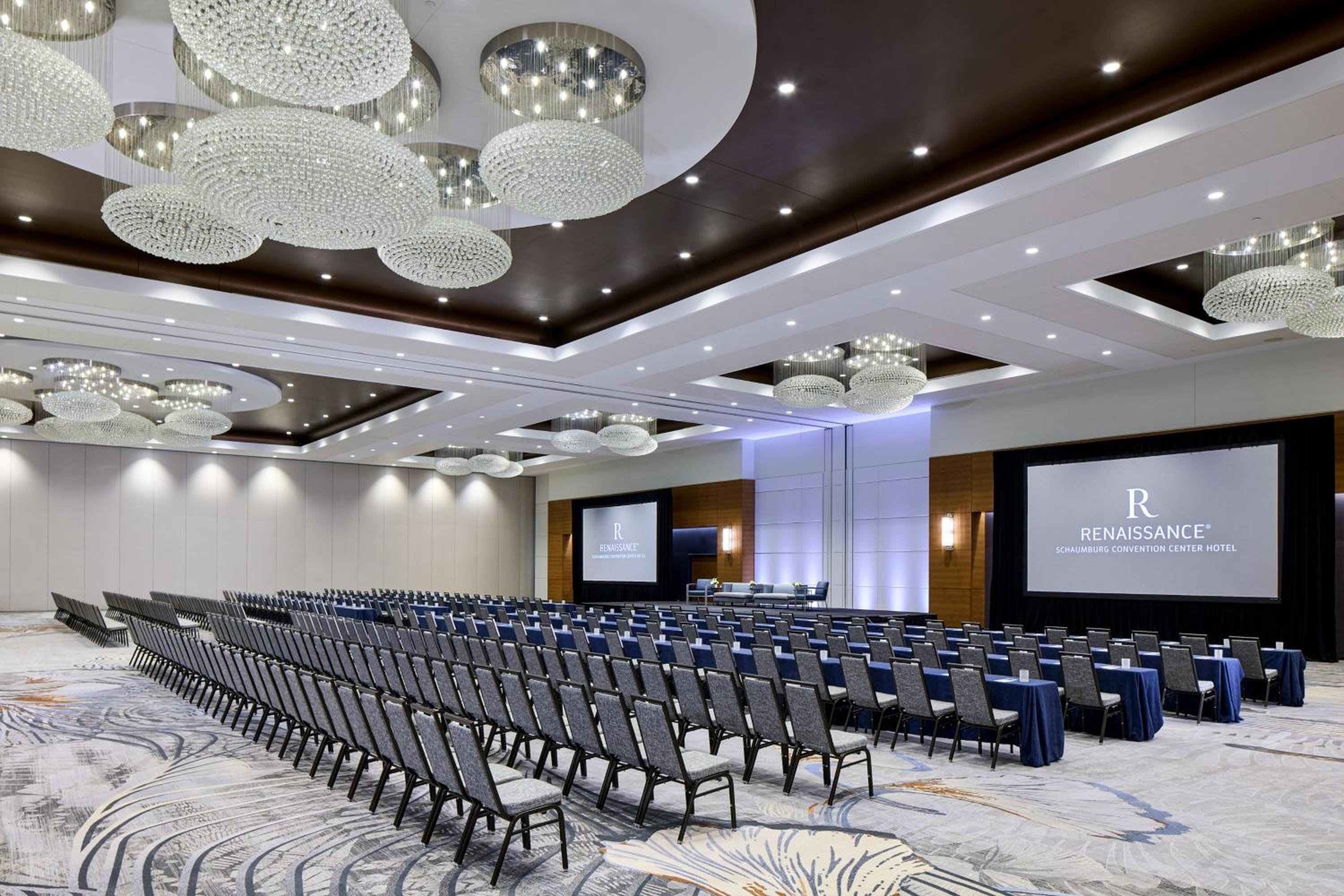 Schaumburg Vacations - Renaissance Schaumburg Convention Center Hotel - Property Image 98