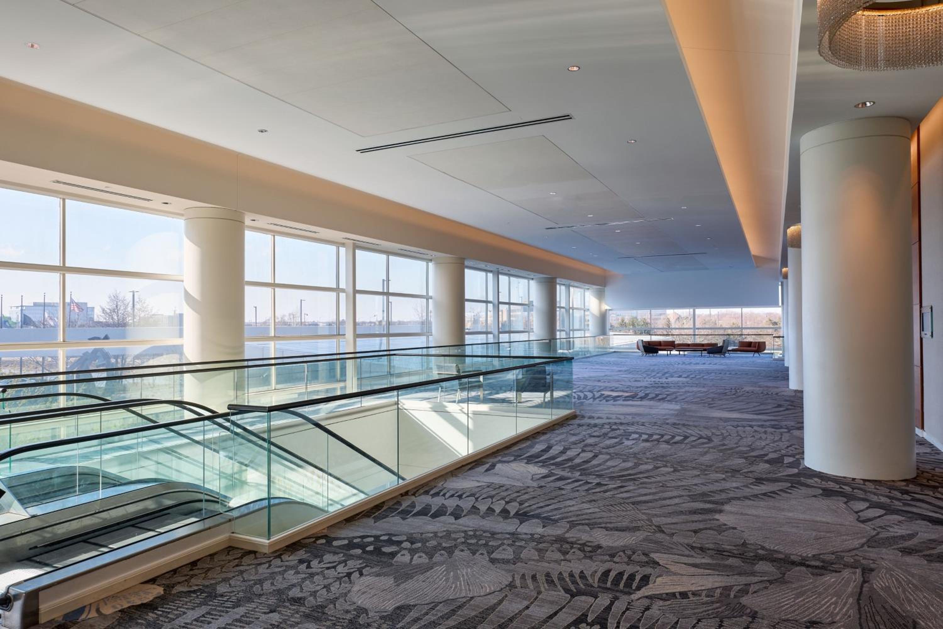 Schaumburg Vacations - Renaissance Schaumburg Convention Center Hotel - Property Image 100