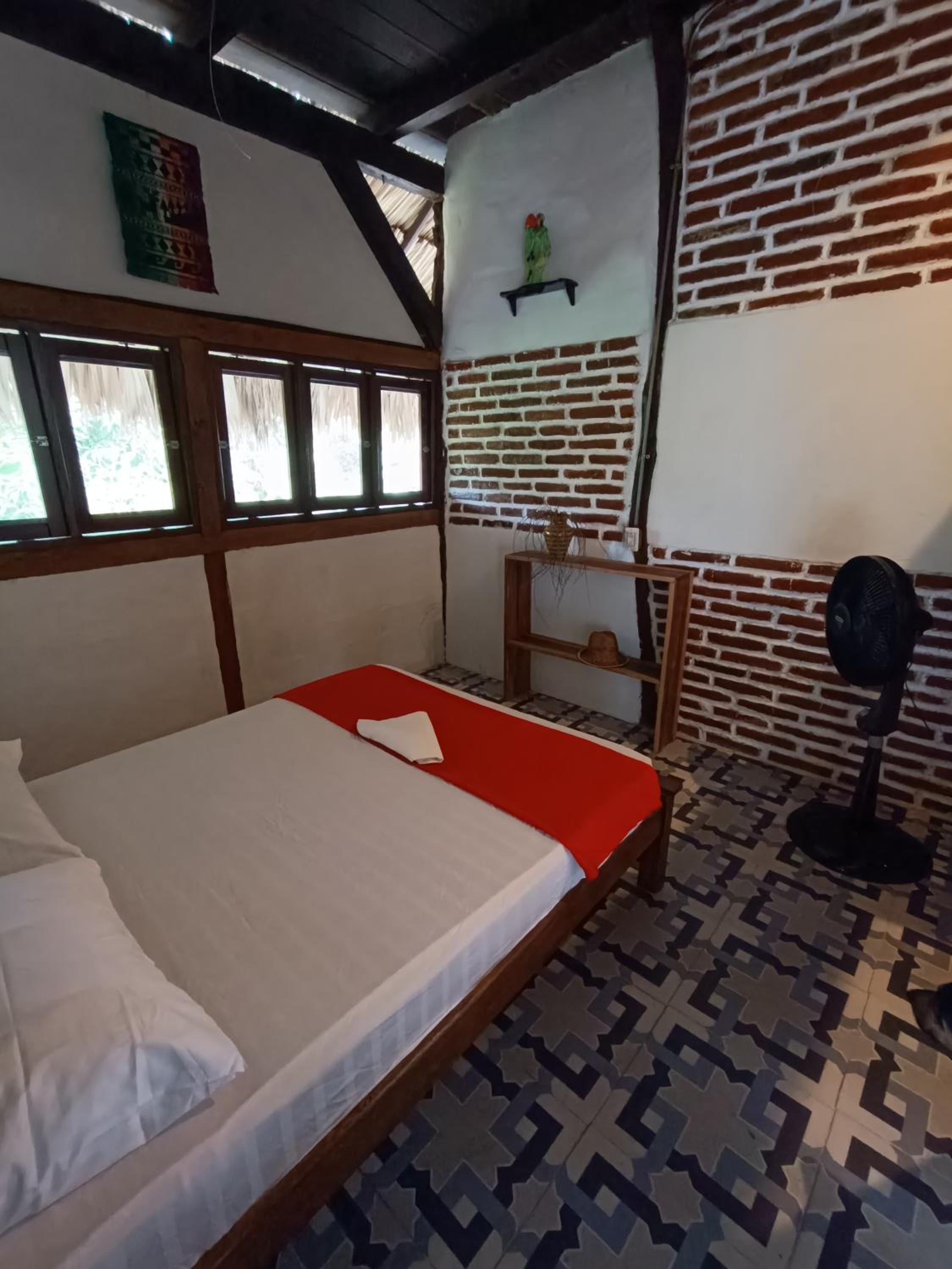 El Paraiso de Carmen