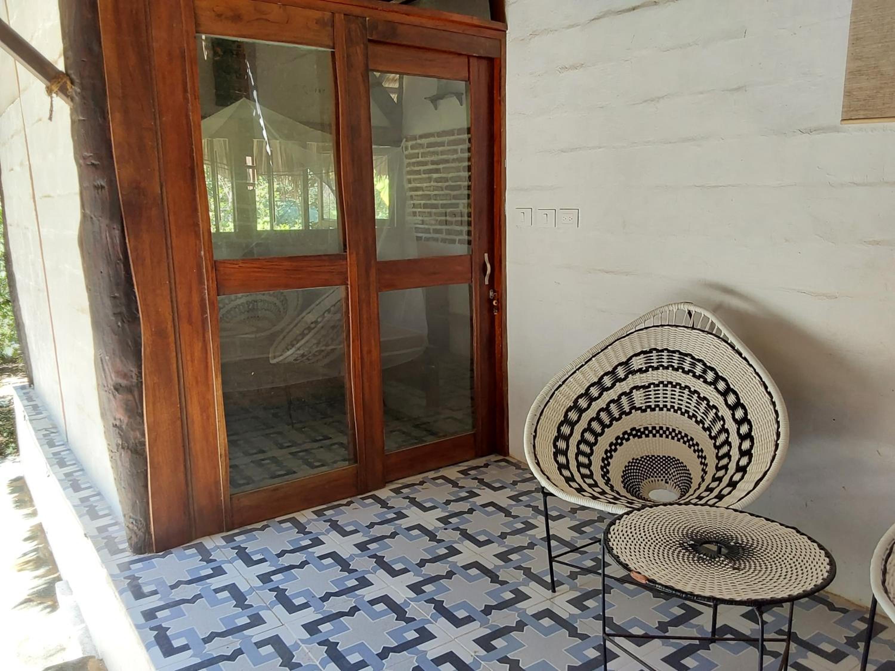 El Paraiso de Carmen
