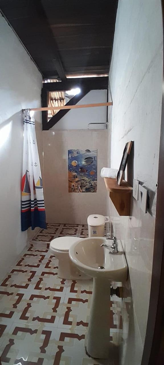 El Paraiso de Carmen
