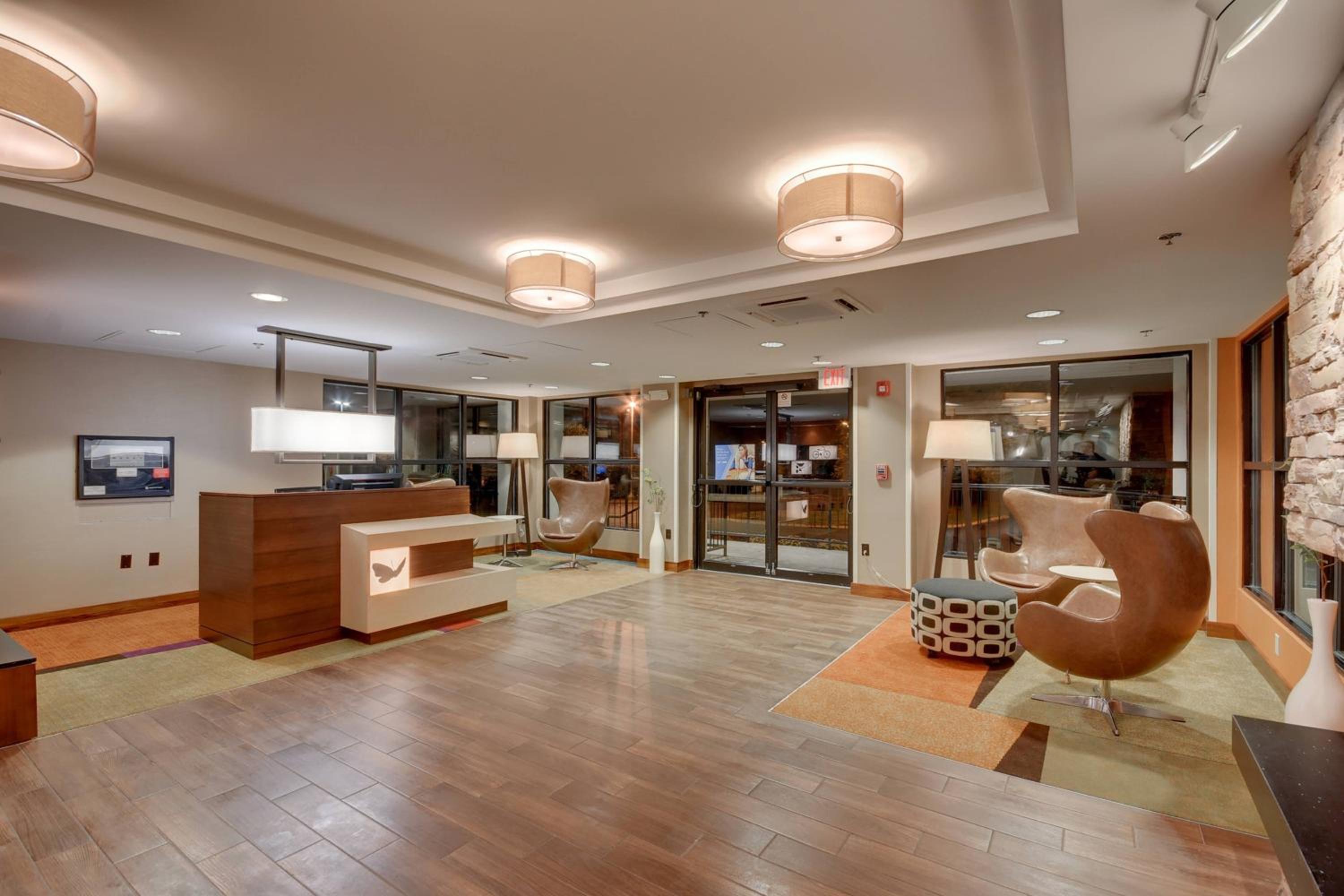 Fairfield Inn Boston Tewksbury/Andover - Property Image 6