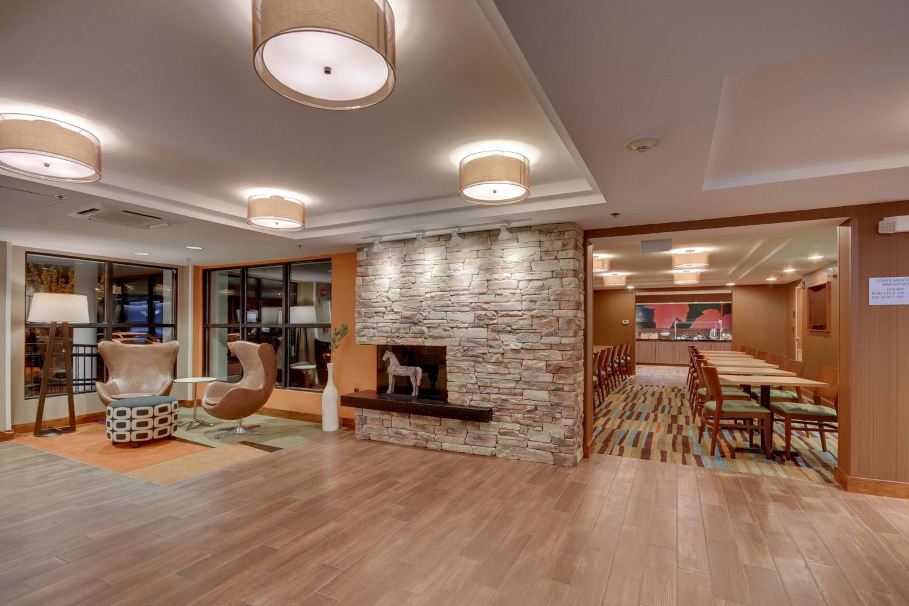 Fairfield Inn Boston Tewksbury/Andover - Property Image 5
