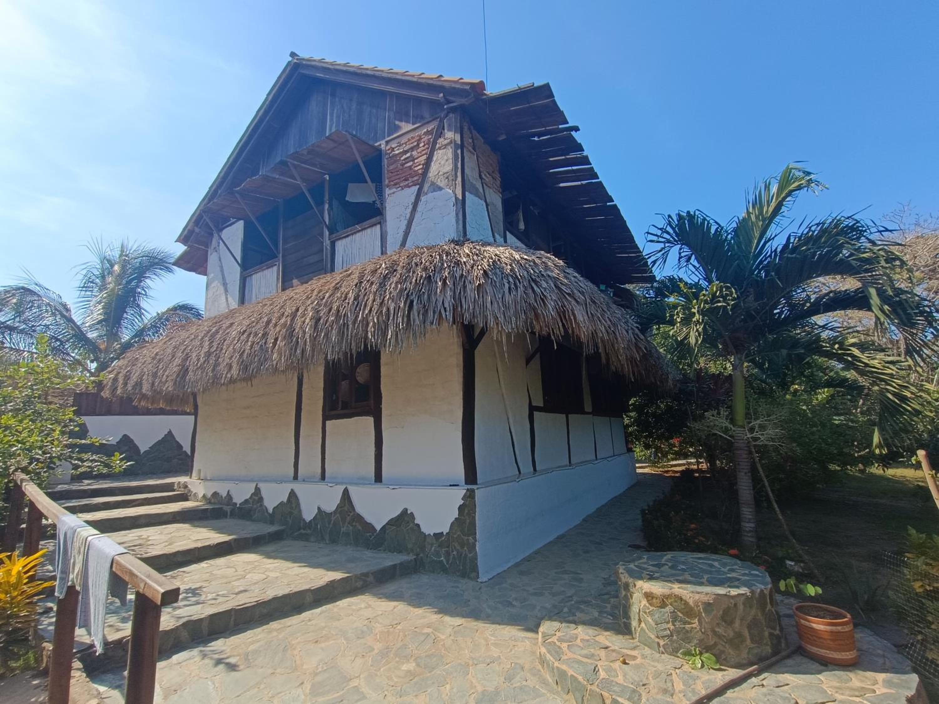 El Paraiso de Carmen