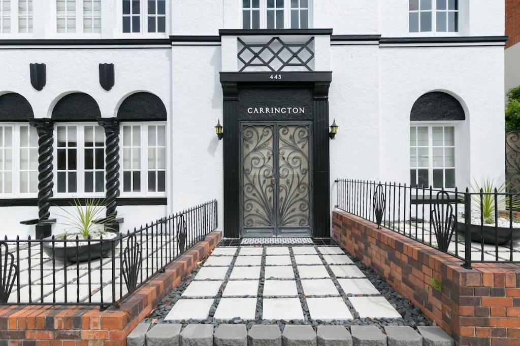 The Carrington Manor