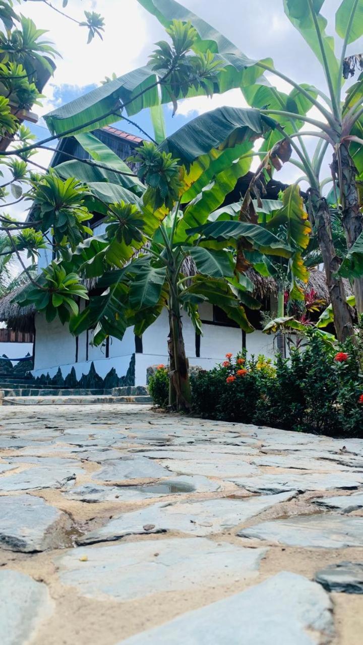 El Paraiso de Carmen