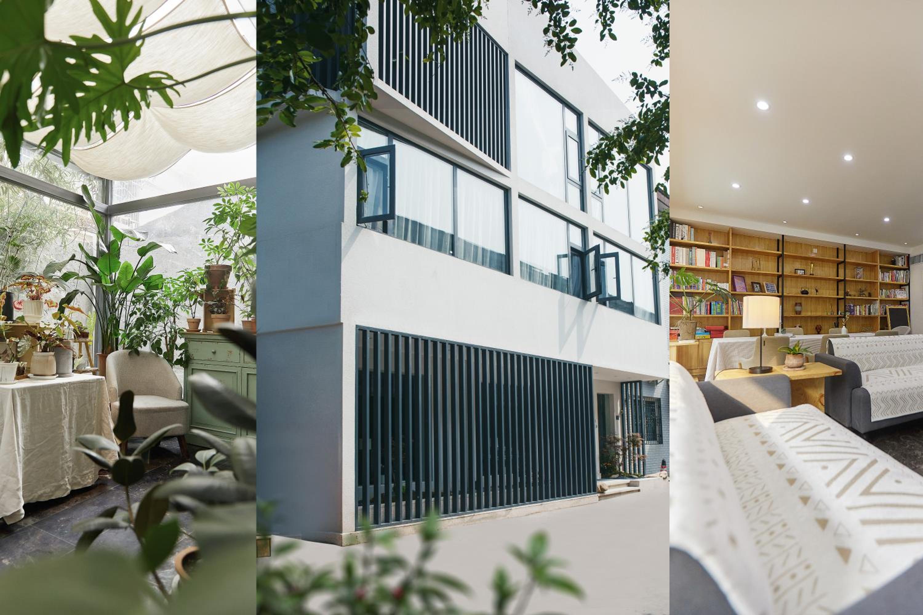 Xi'an Jasmine Boutique Inn