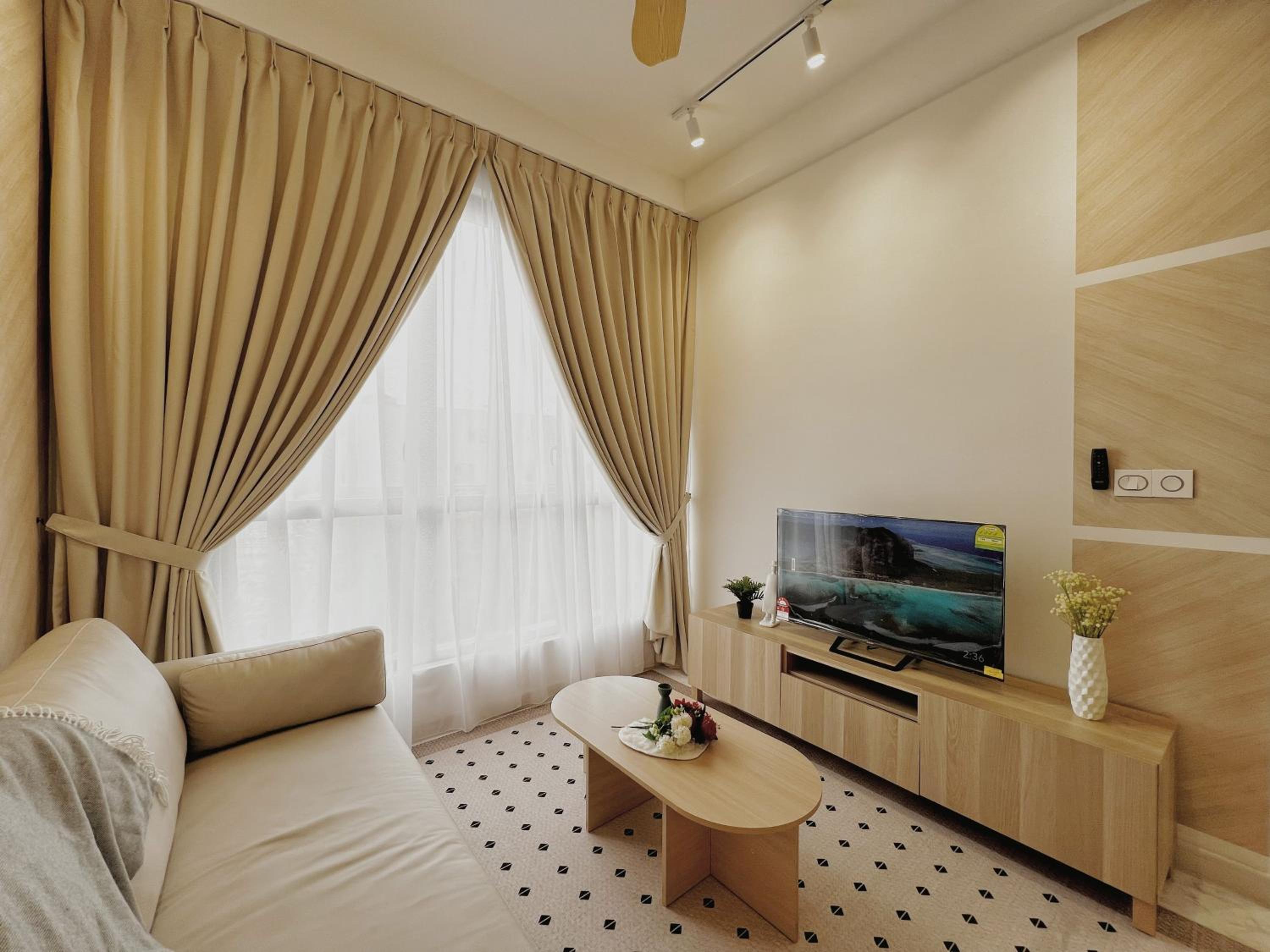 Setia Sky88 by Antlerzone