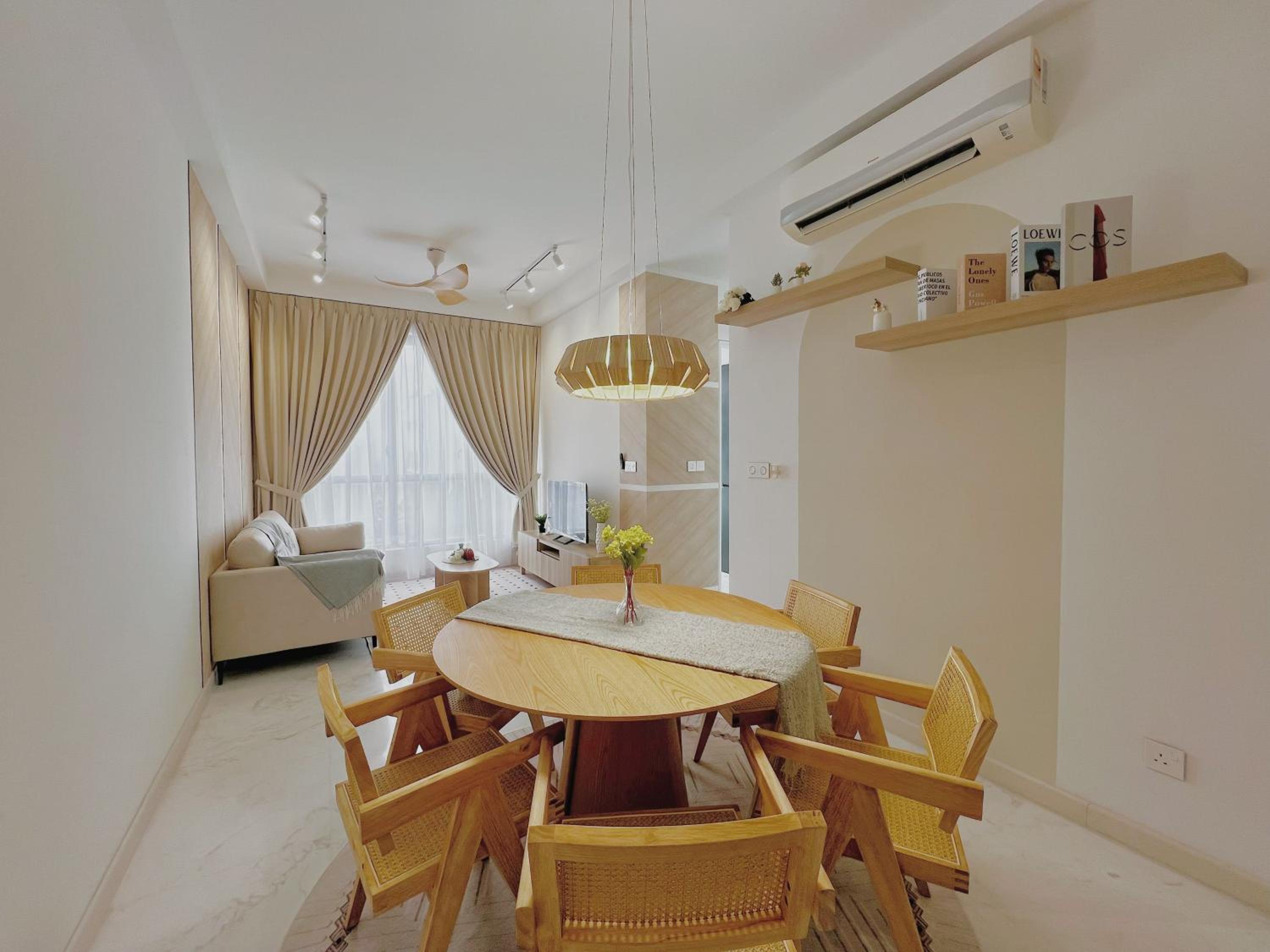 Setia Sky88 by Antlerzone
