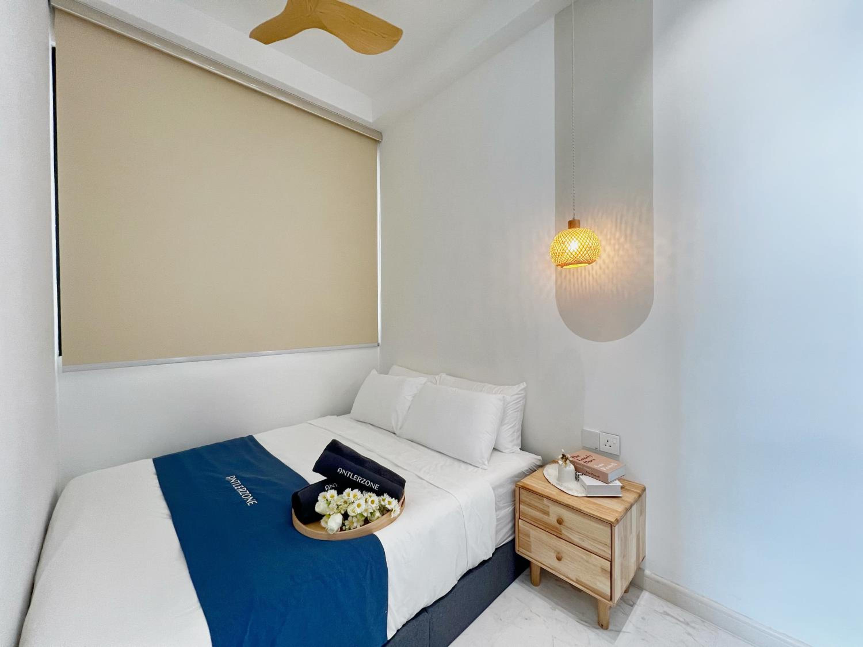 Setia Sky88 by Antlerzone