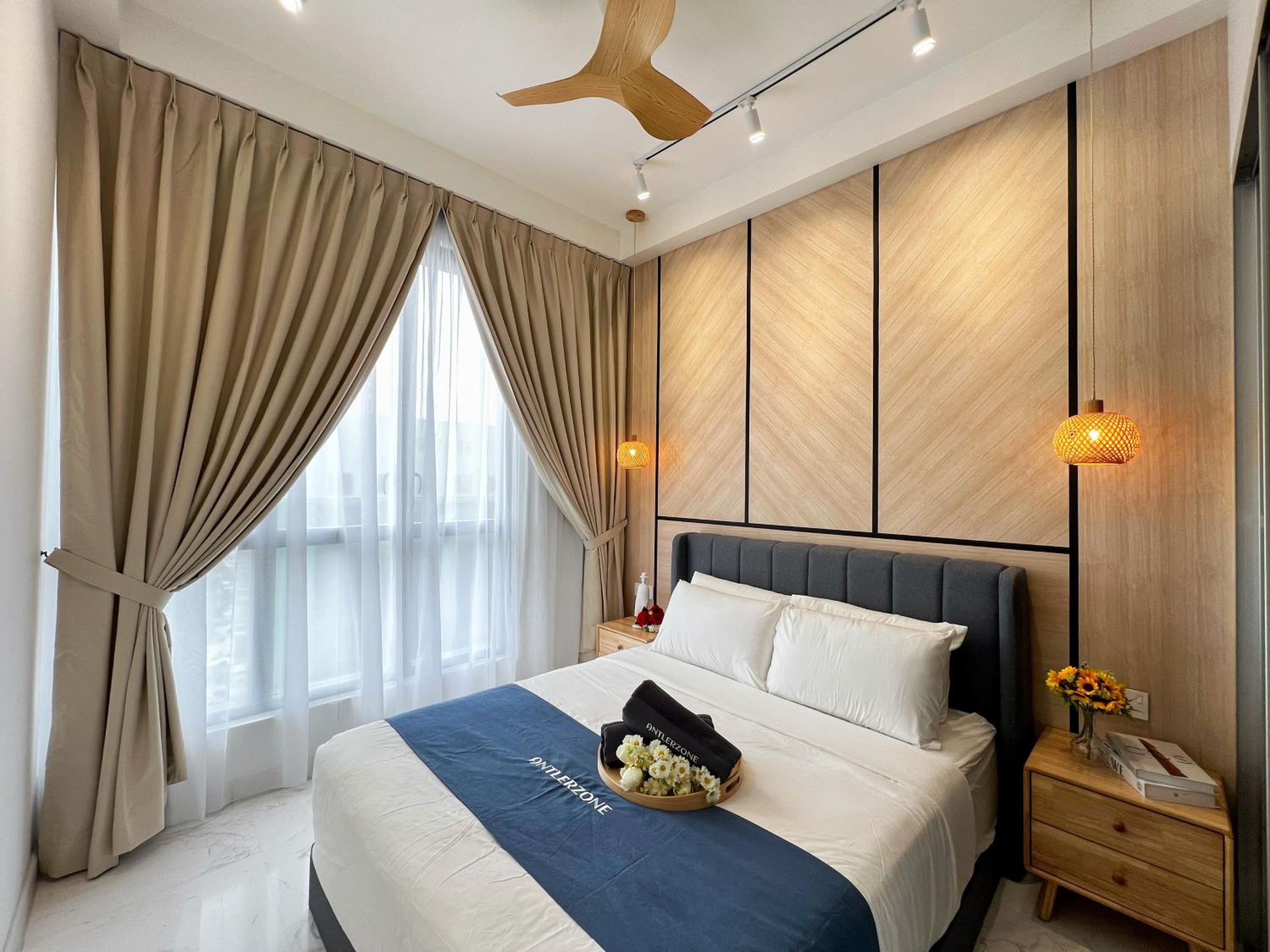 Setia Sky88 by Antlerzone