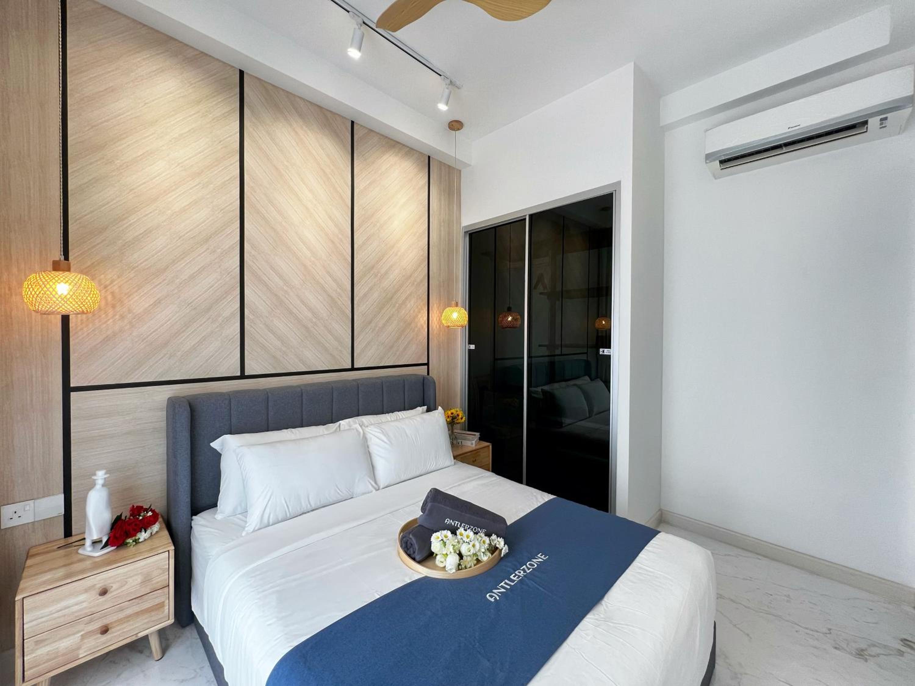 Setia Sky88 by Antlerzone