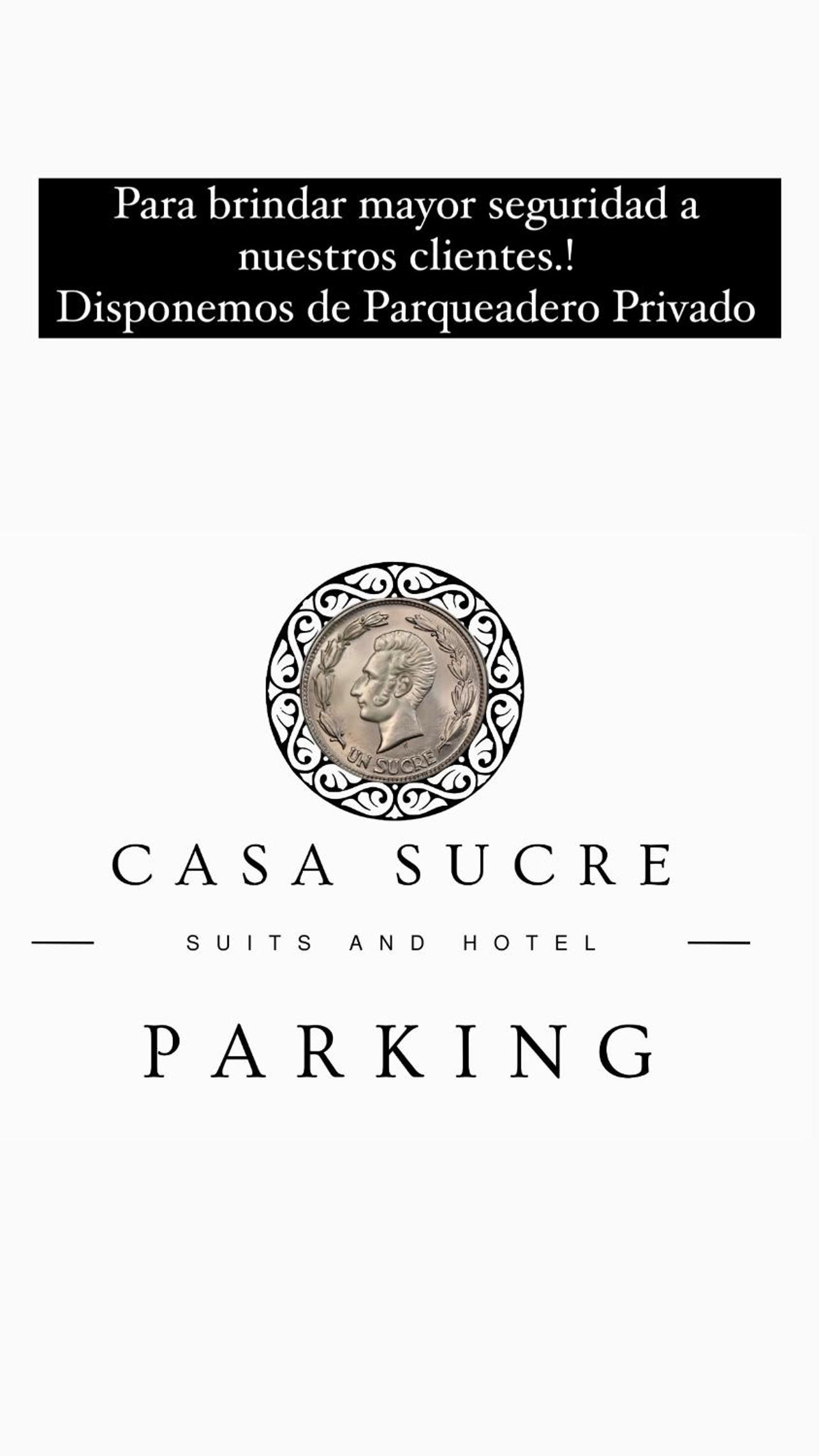 Casa Sucre