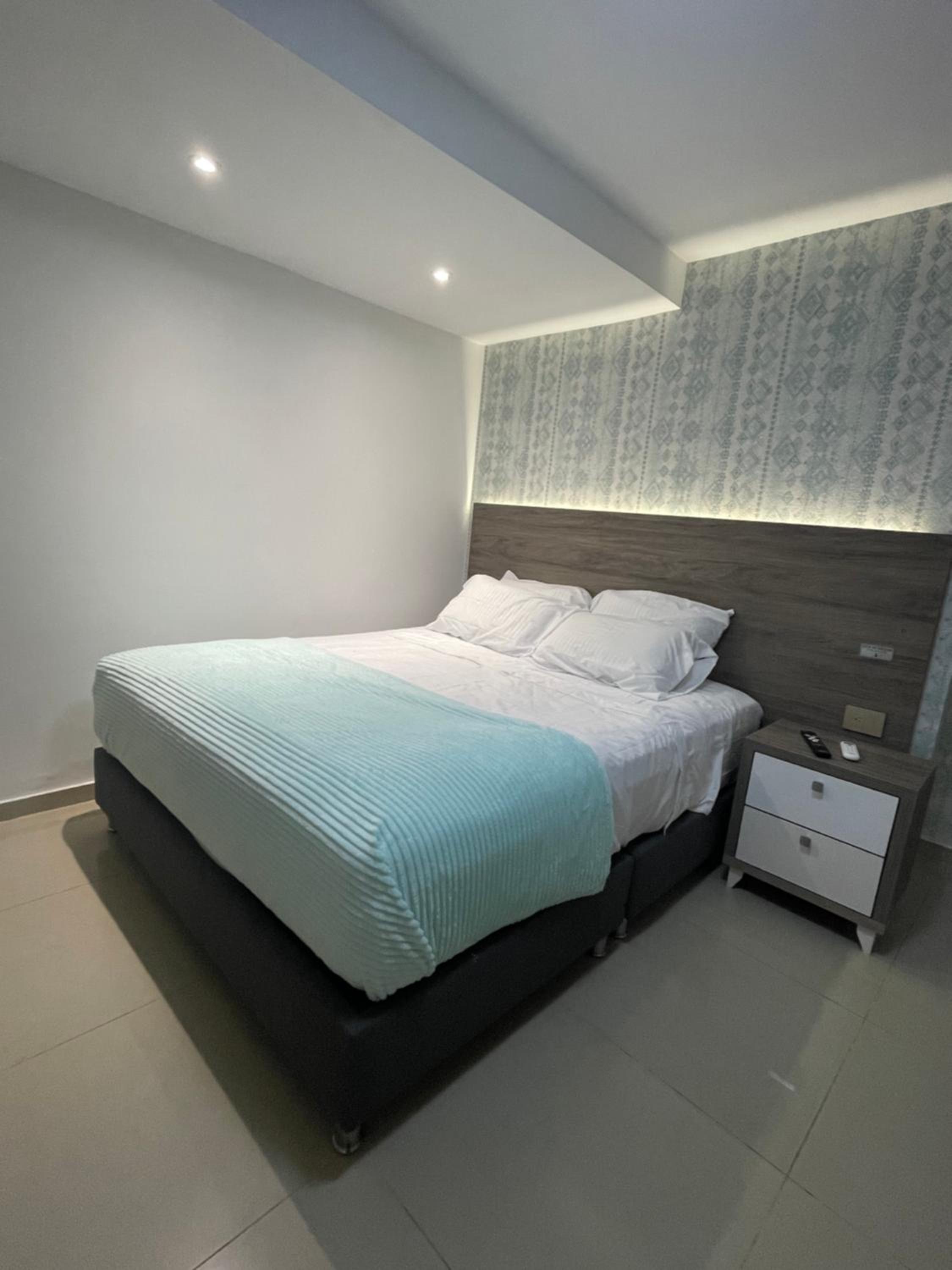 Luxury liv Gran limonar