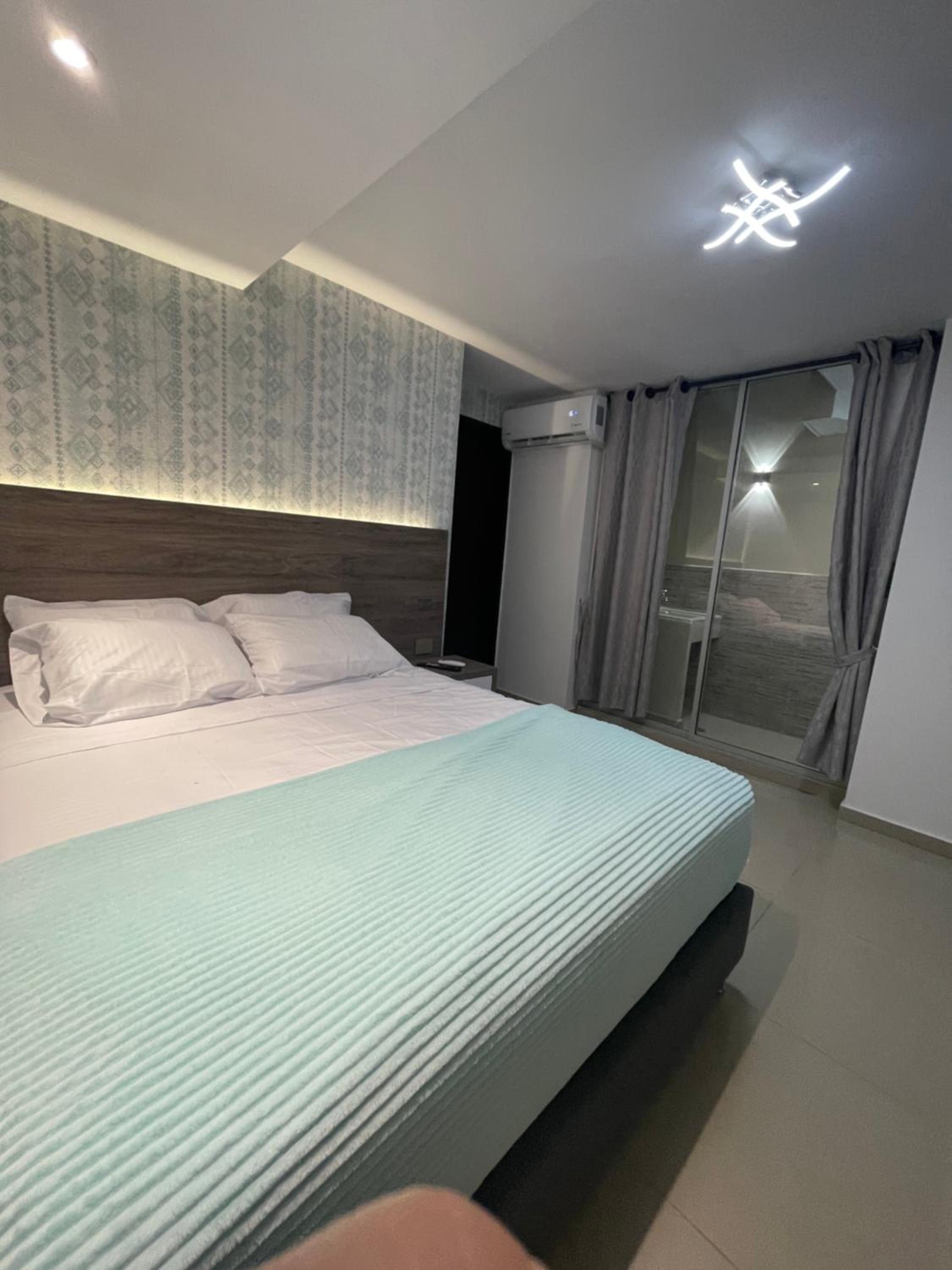 Luxury liv Gran limonar