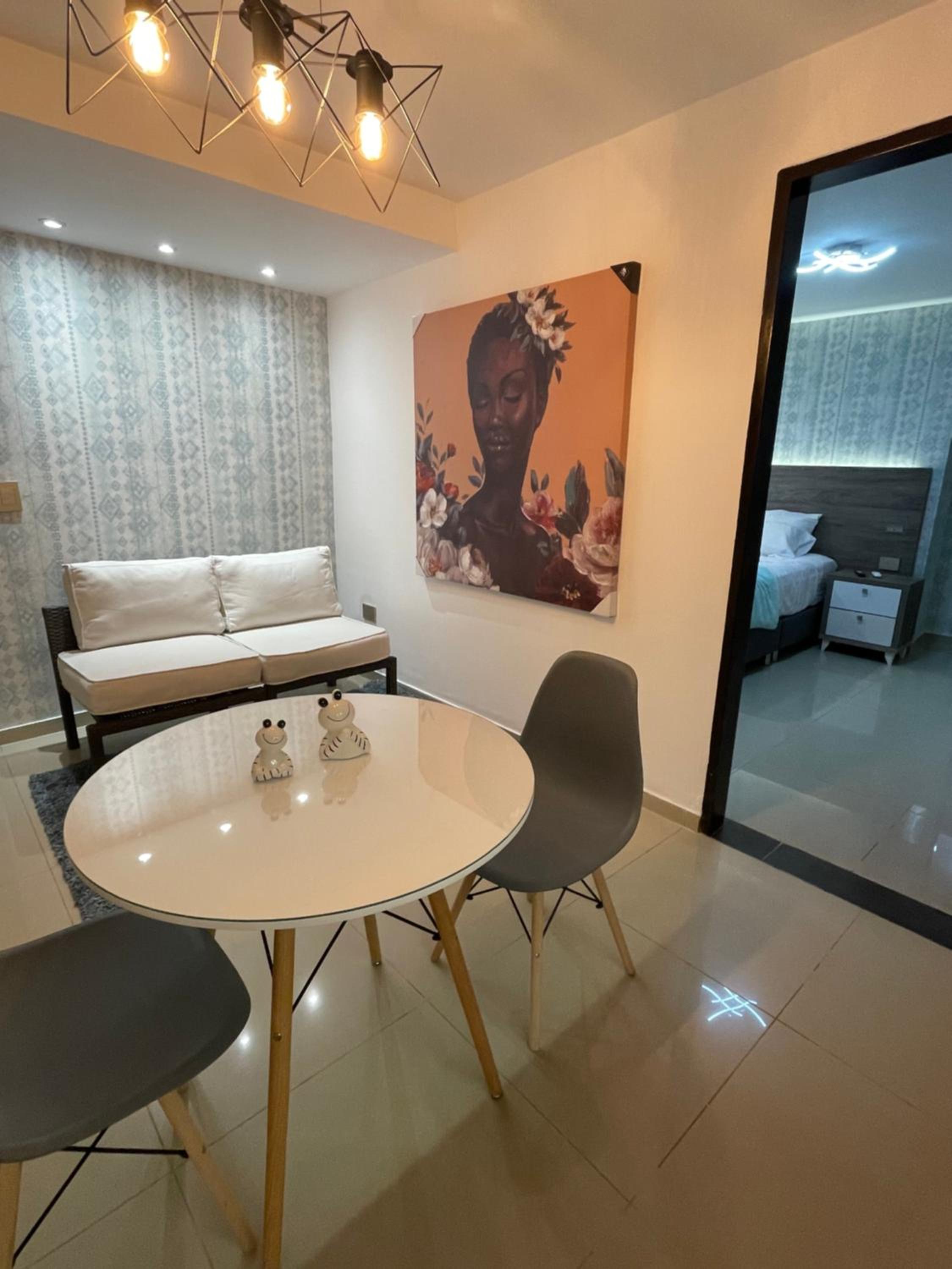 Luxury liv Gran limonar