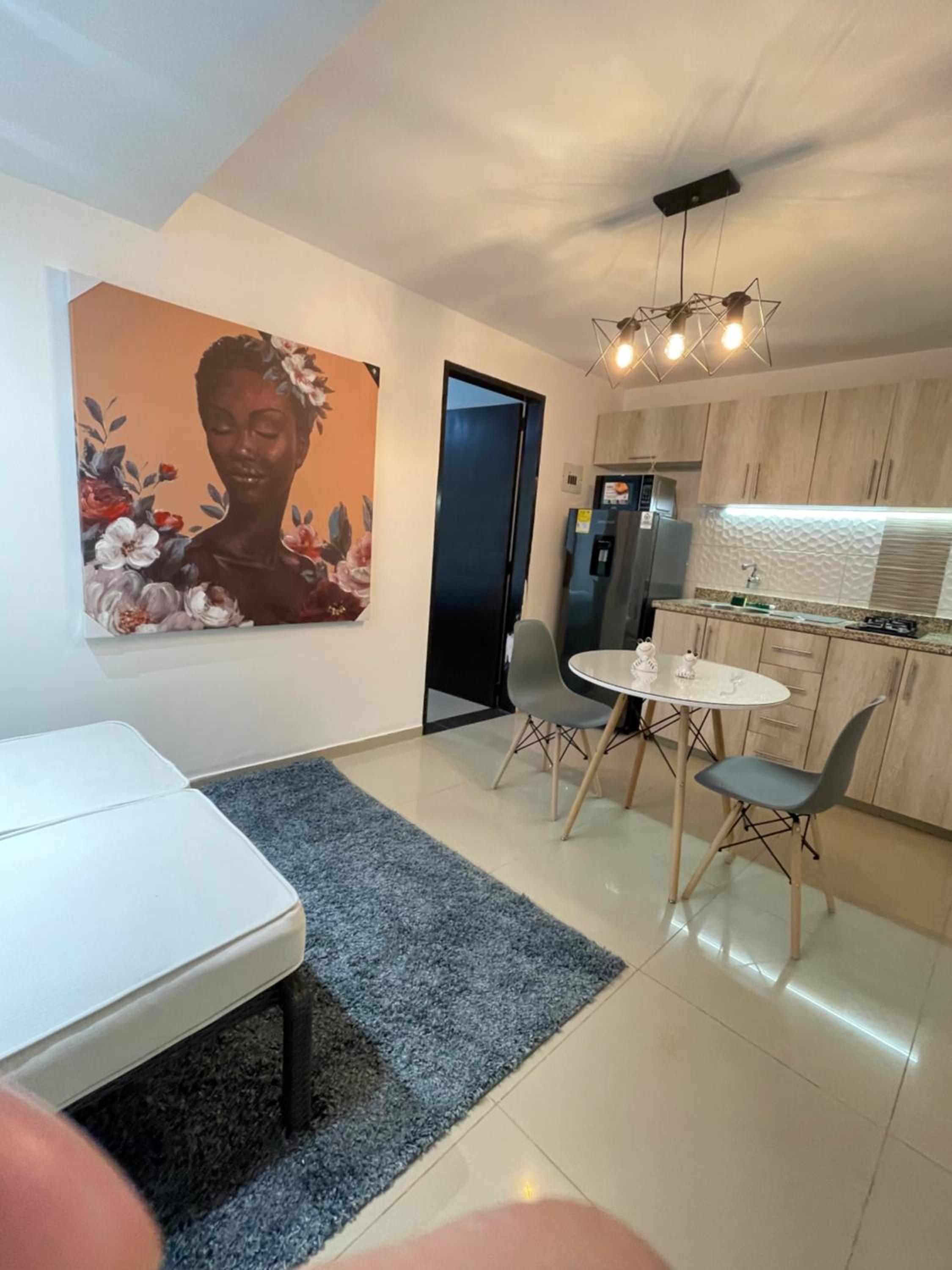 Luxury liv Gran limonar