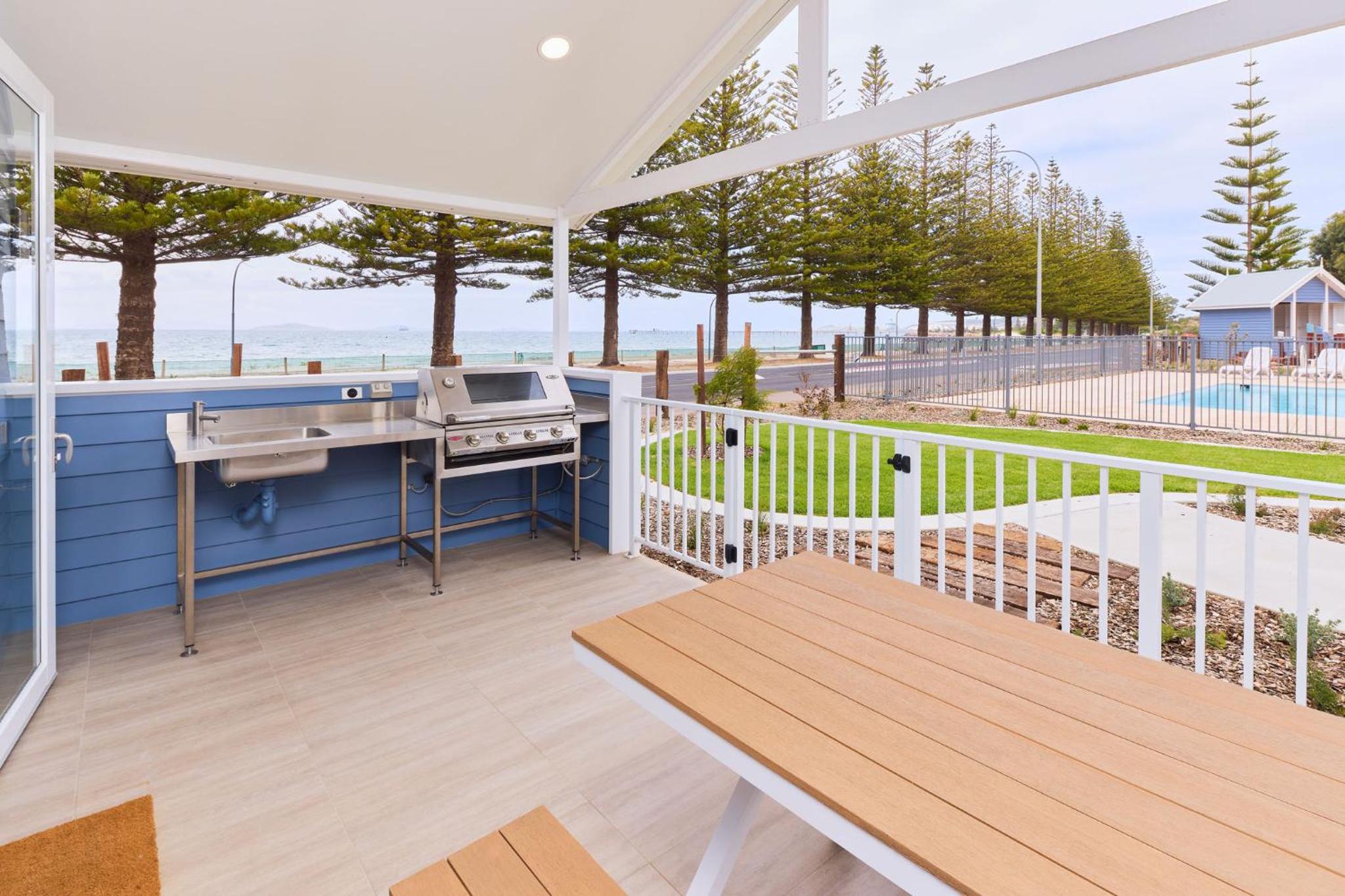 RAC Esperance Holiday Park view 3
