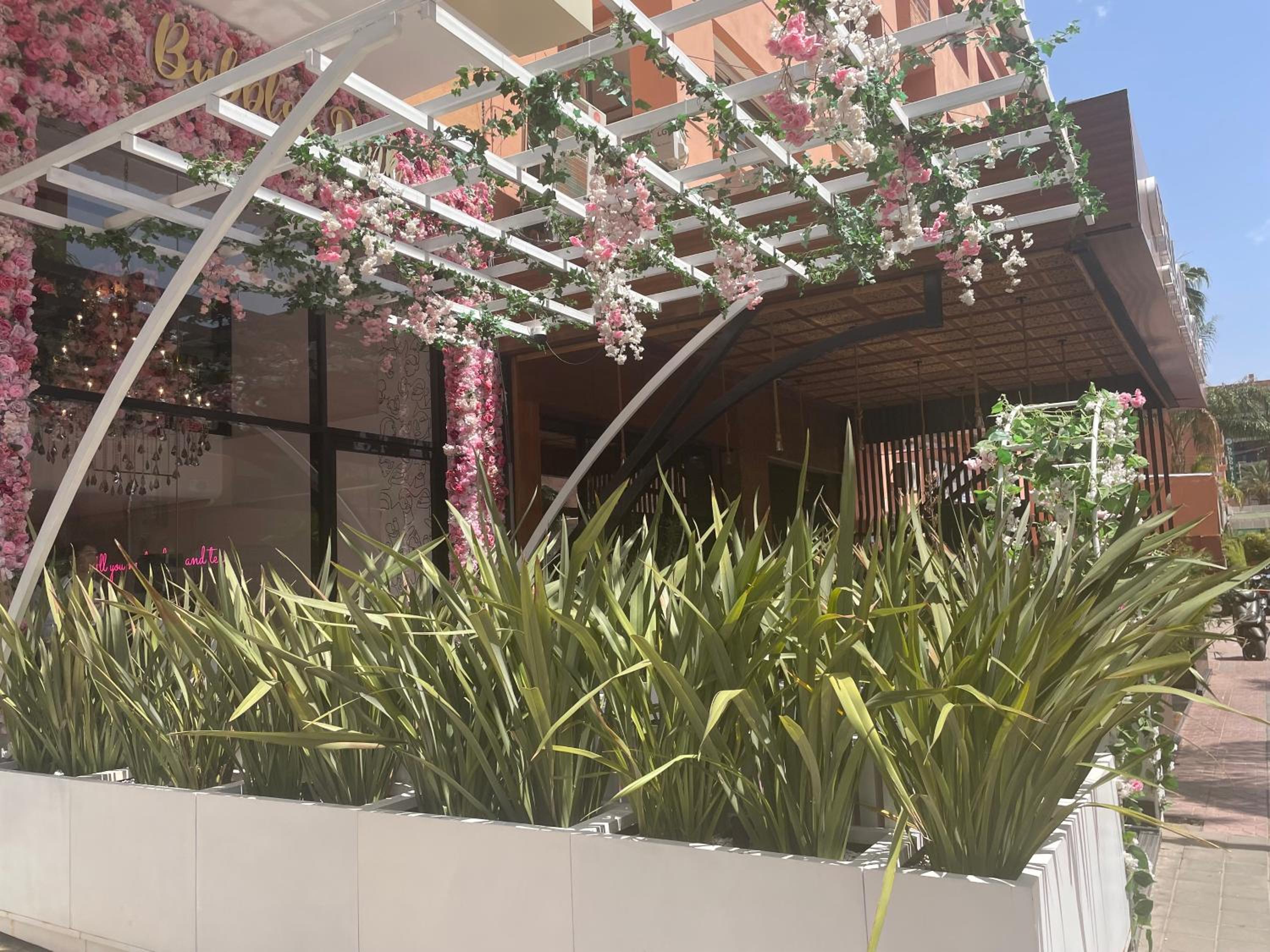 Au Riad Des Sultans - Marrakech view 5