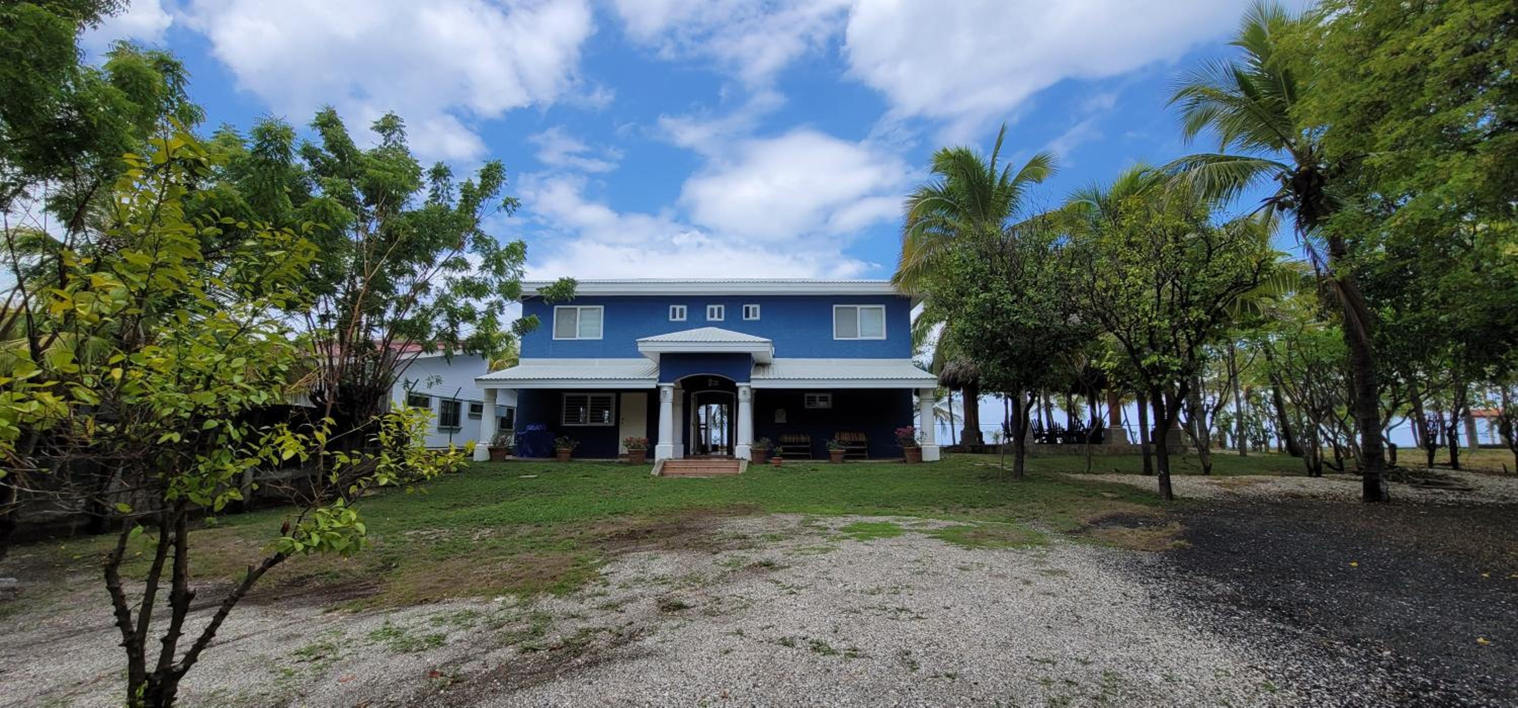 Welcome to The Beach House