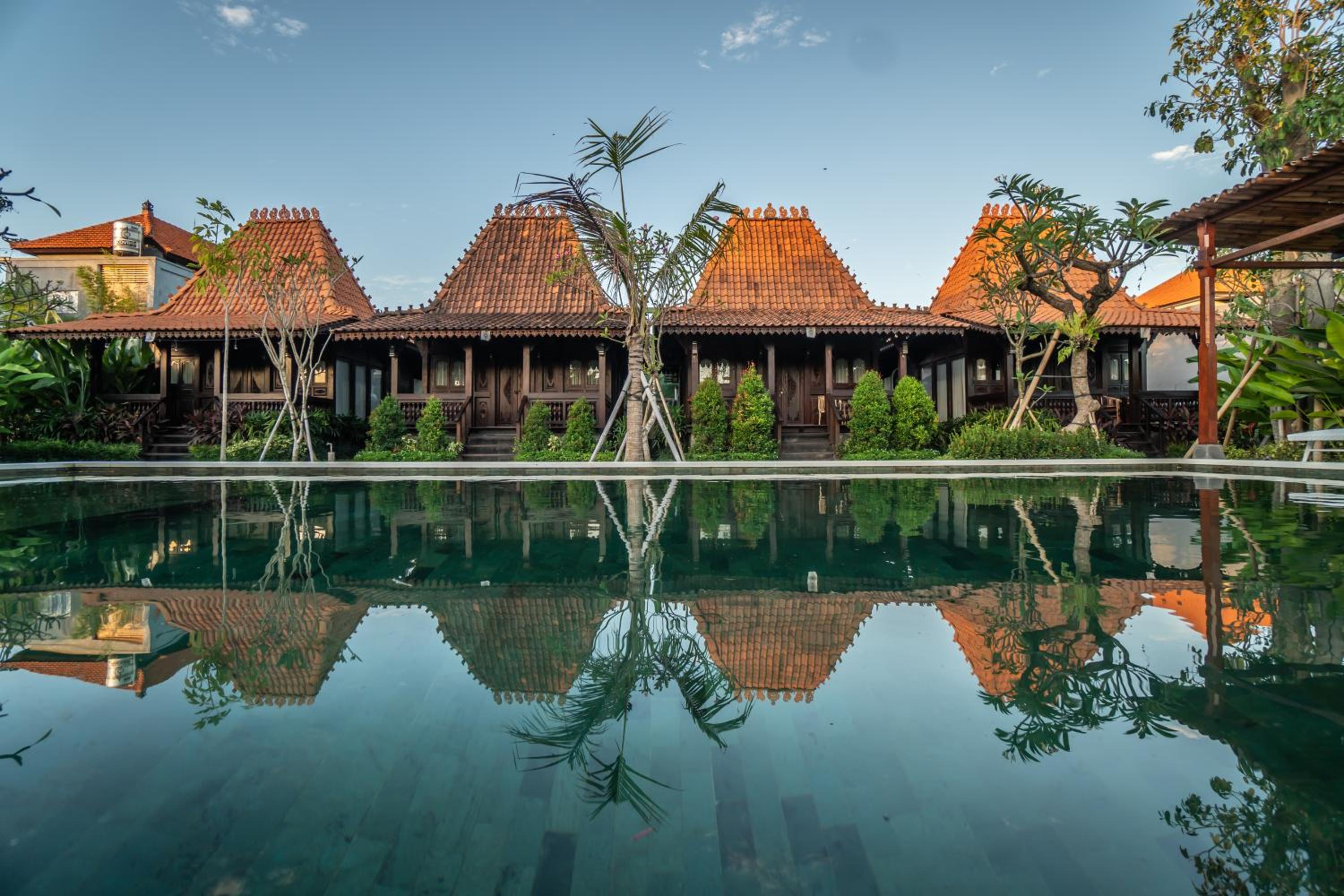 Campuan Sari Villa view 5