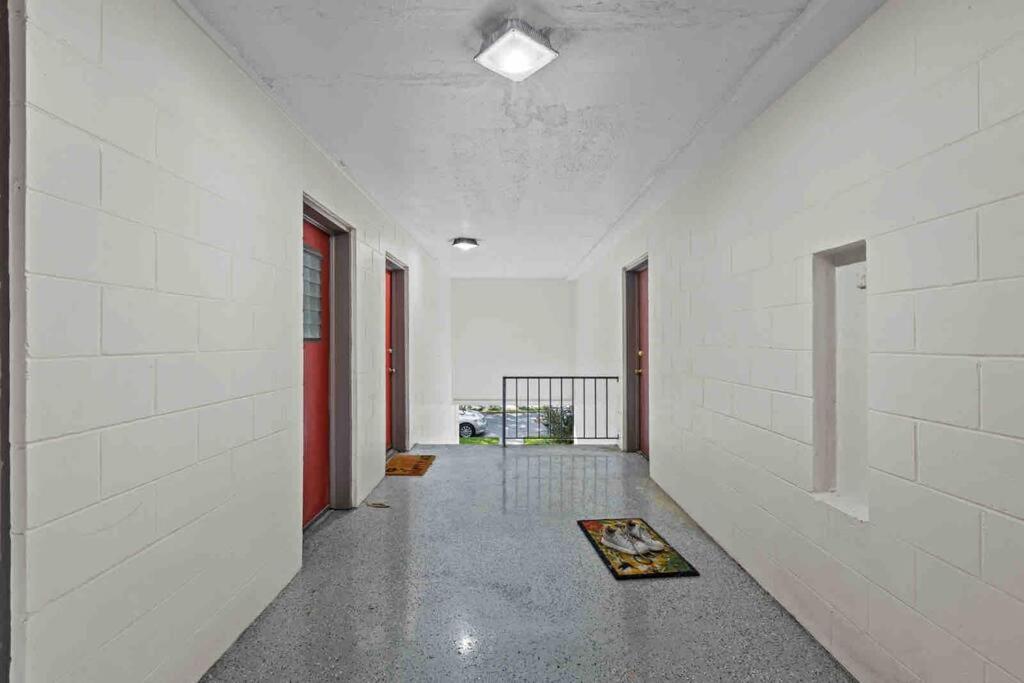 Shands Hospital Guesthouse Free Parking