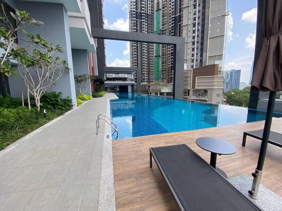 Velocity 2 Kuala Lumpur