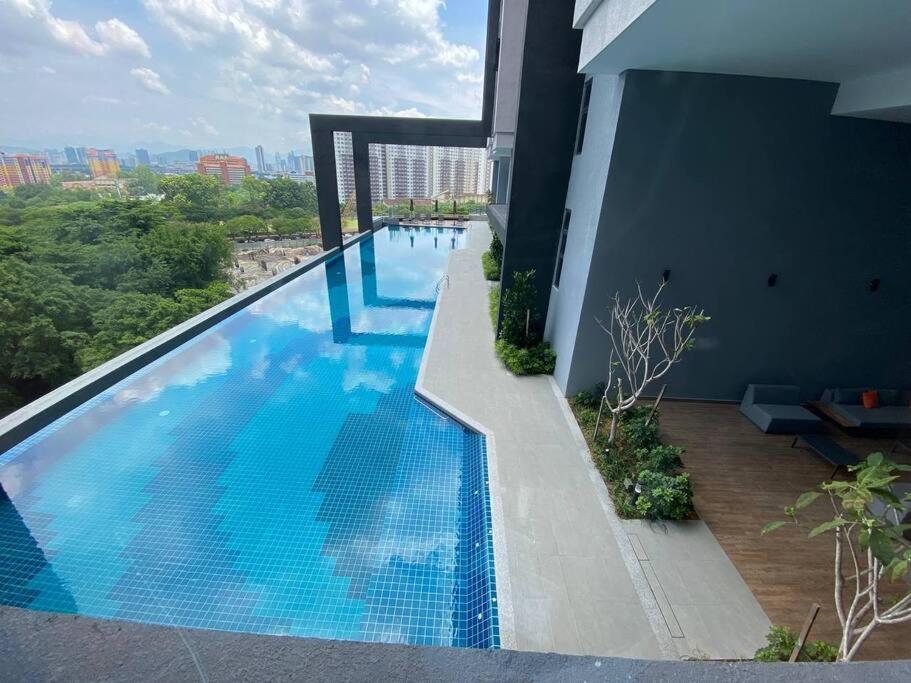 Velocity 2 Kuala Lumpur