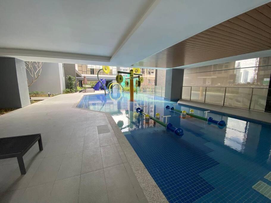 Velocity 2 Kuala Lumpur