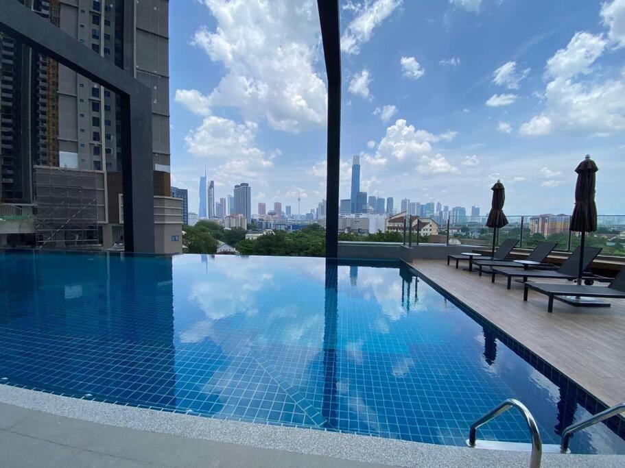 Velocity 2 Kuala Lumpur