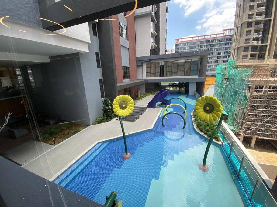Velocity 2 Kuala Lumpur