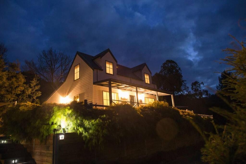 BlueMill Cottage