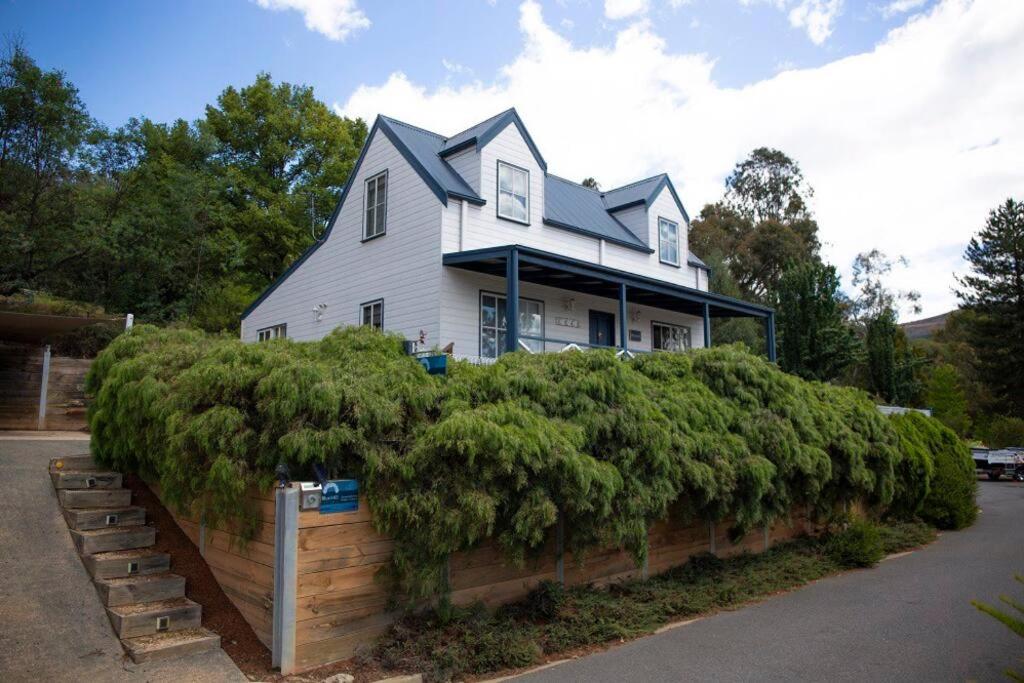 BlueMill Cottage