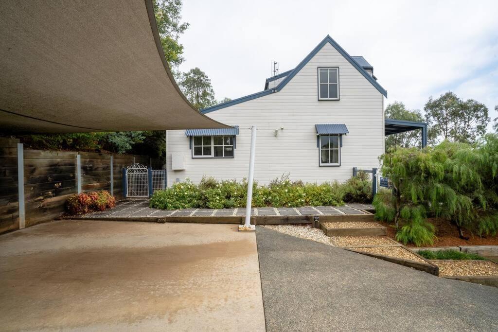 BlueMill Cottage