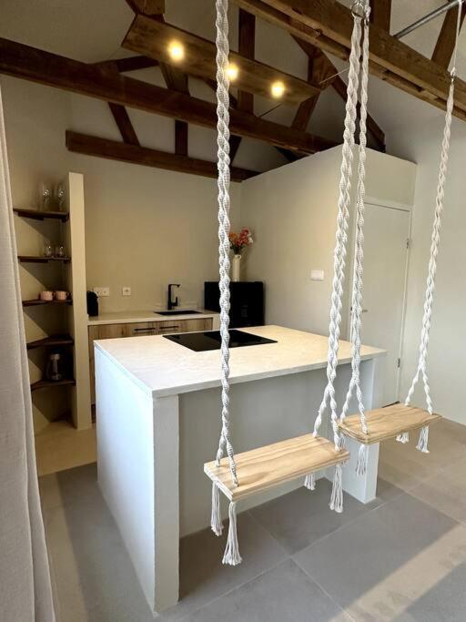 Oceanview Apartment