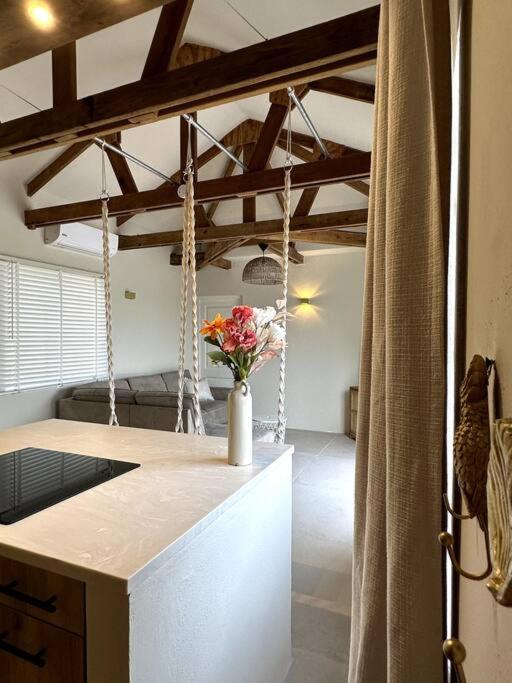 Oceanview Apartment