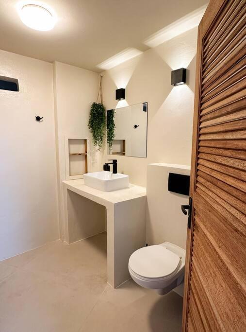 Oceanview Apartment