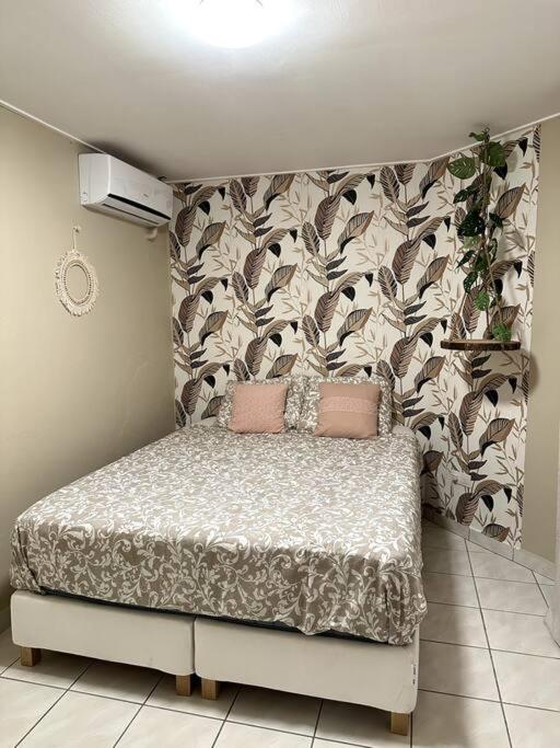 Oceanview Apartment