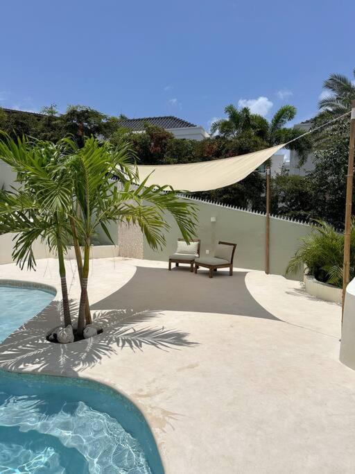 Oceanview Apartment