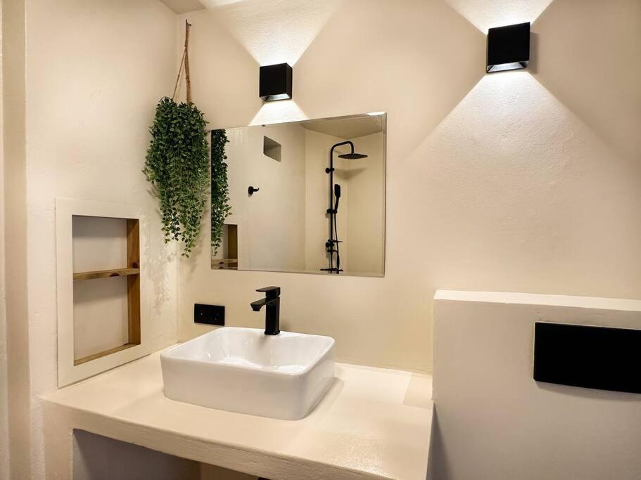 Oceanview Apartment